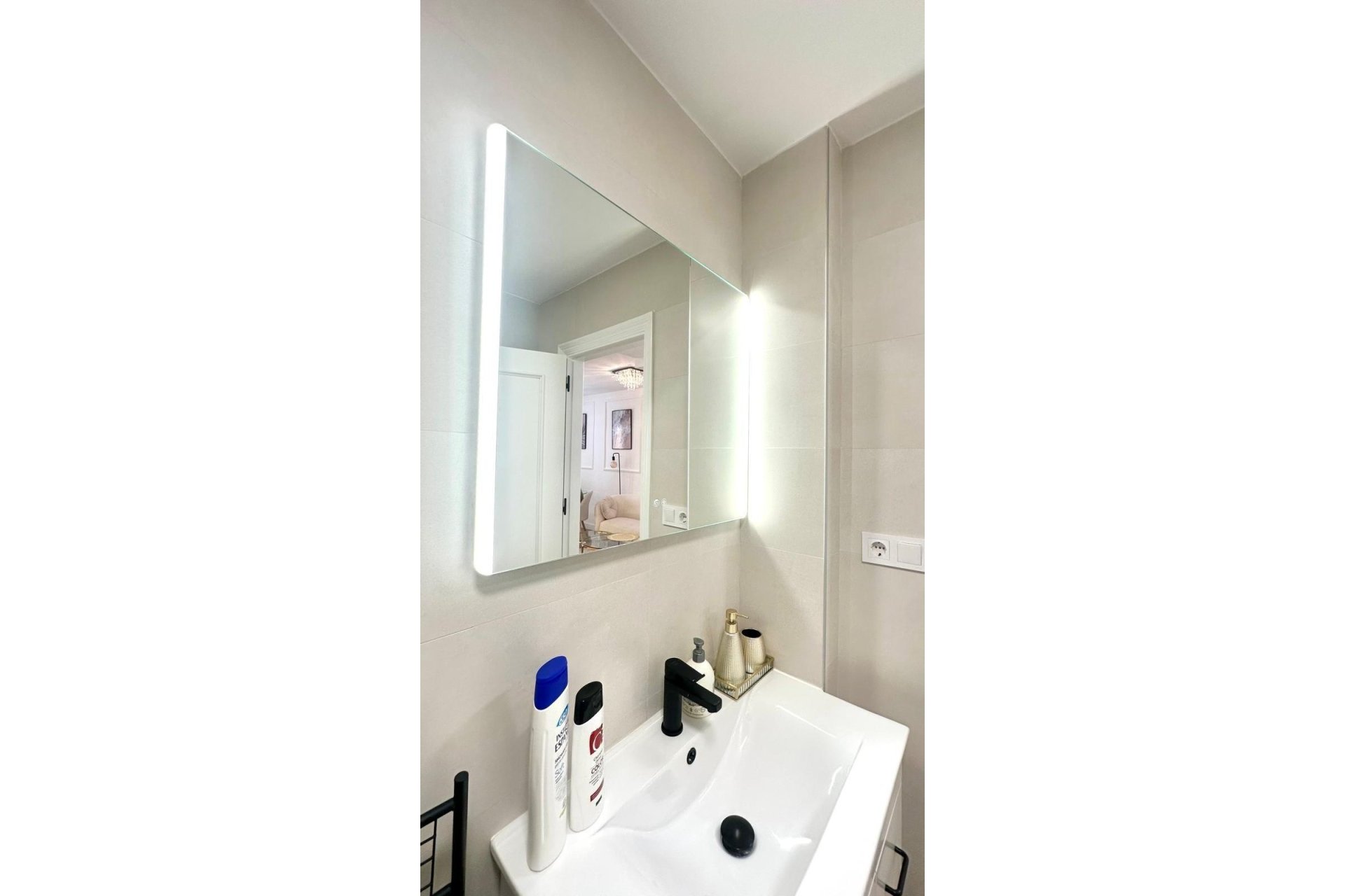 Revente - Apartment -
Torrevieja - Centro