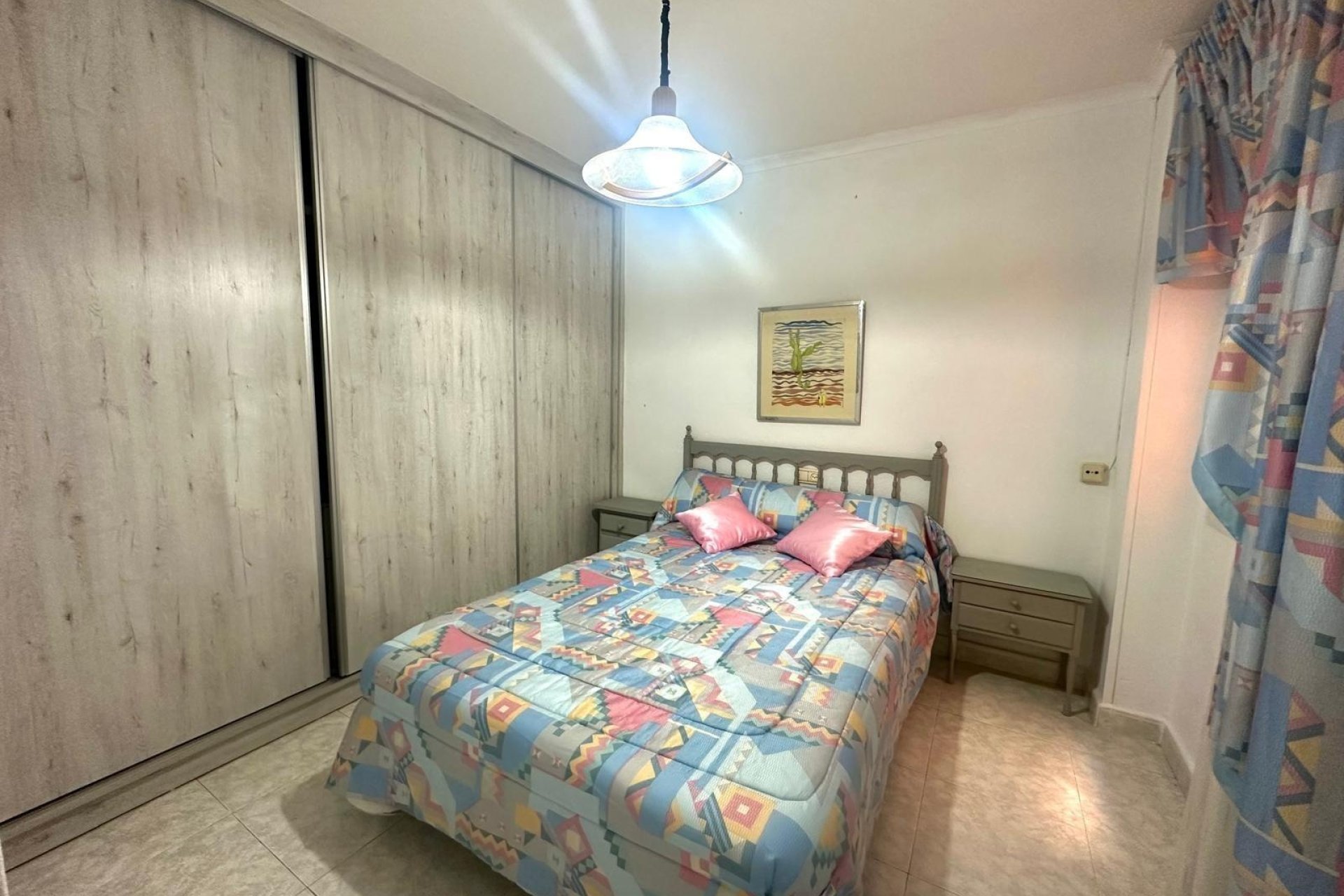 Revente - Apartment -
Torrevieja - Centro