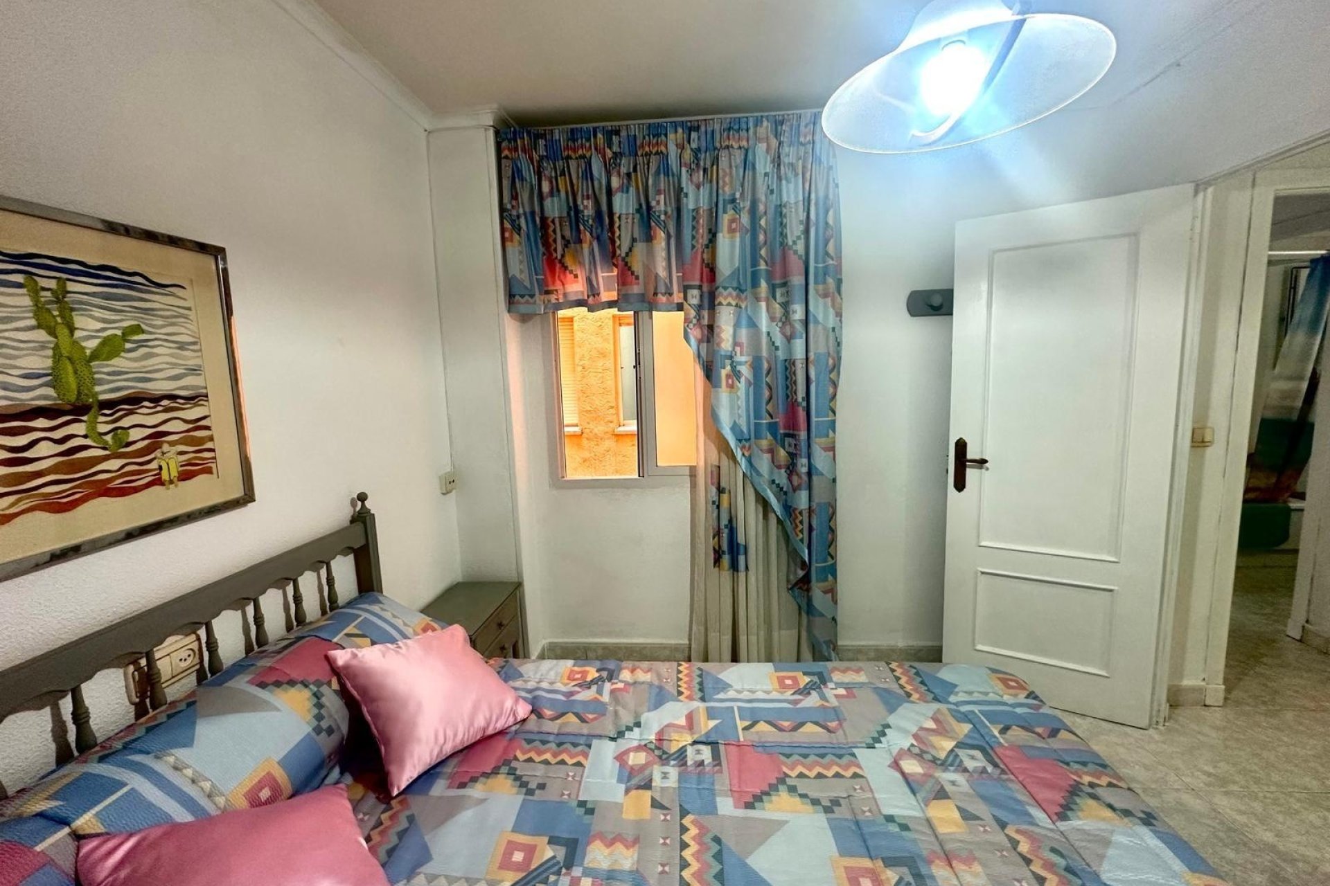 Revente - Apartment -
Torrevieja - Centro