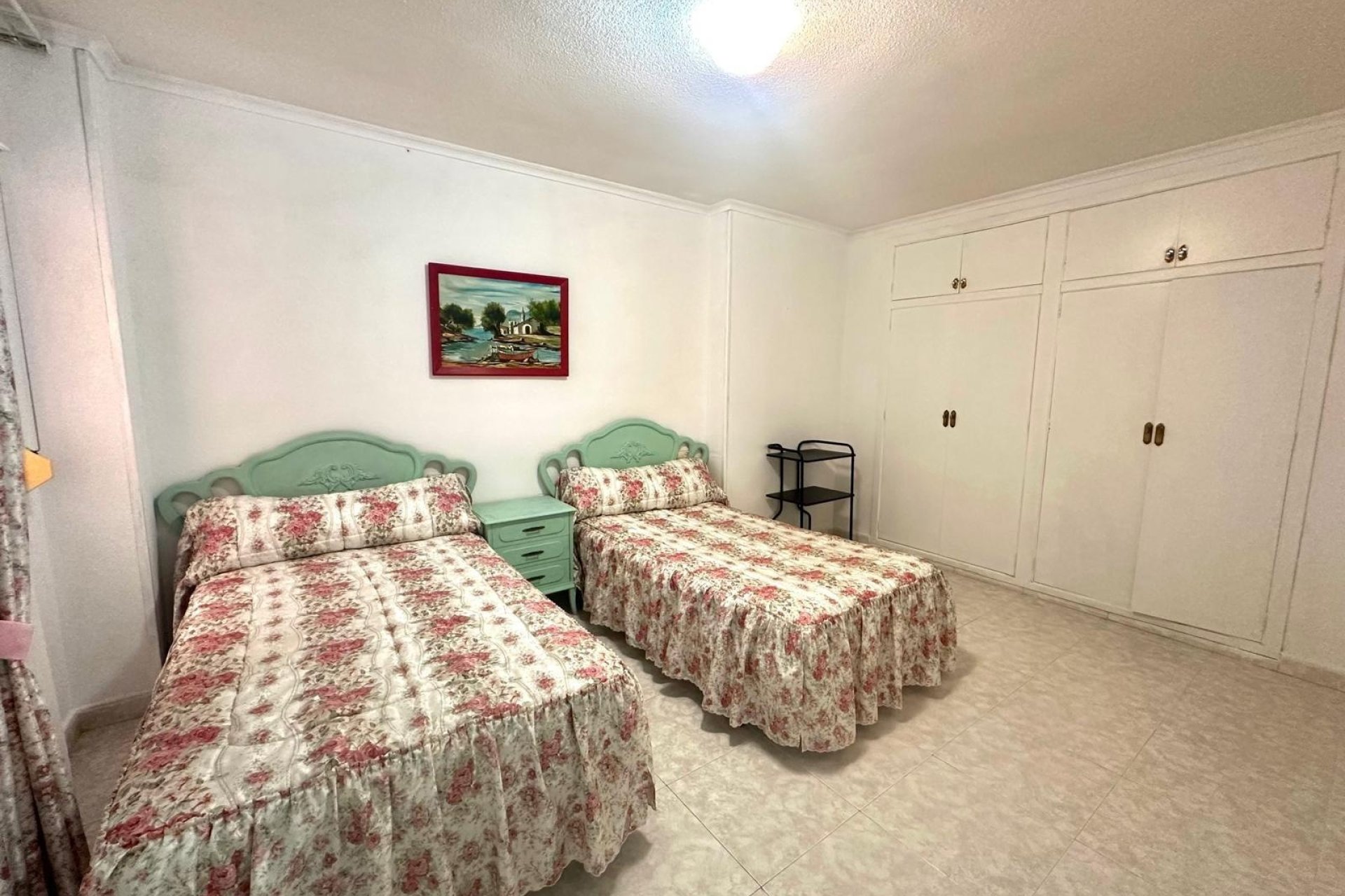 Revente - Apartment -
Torrevieja - Centro