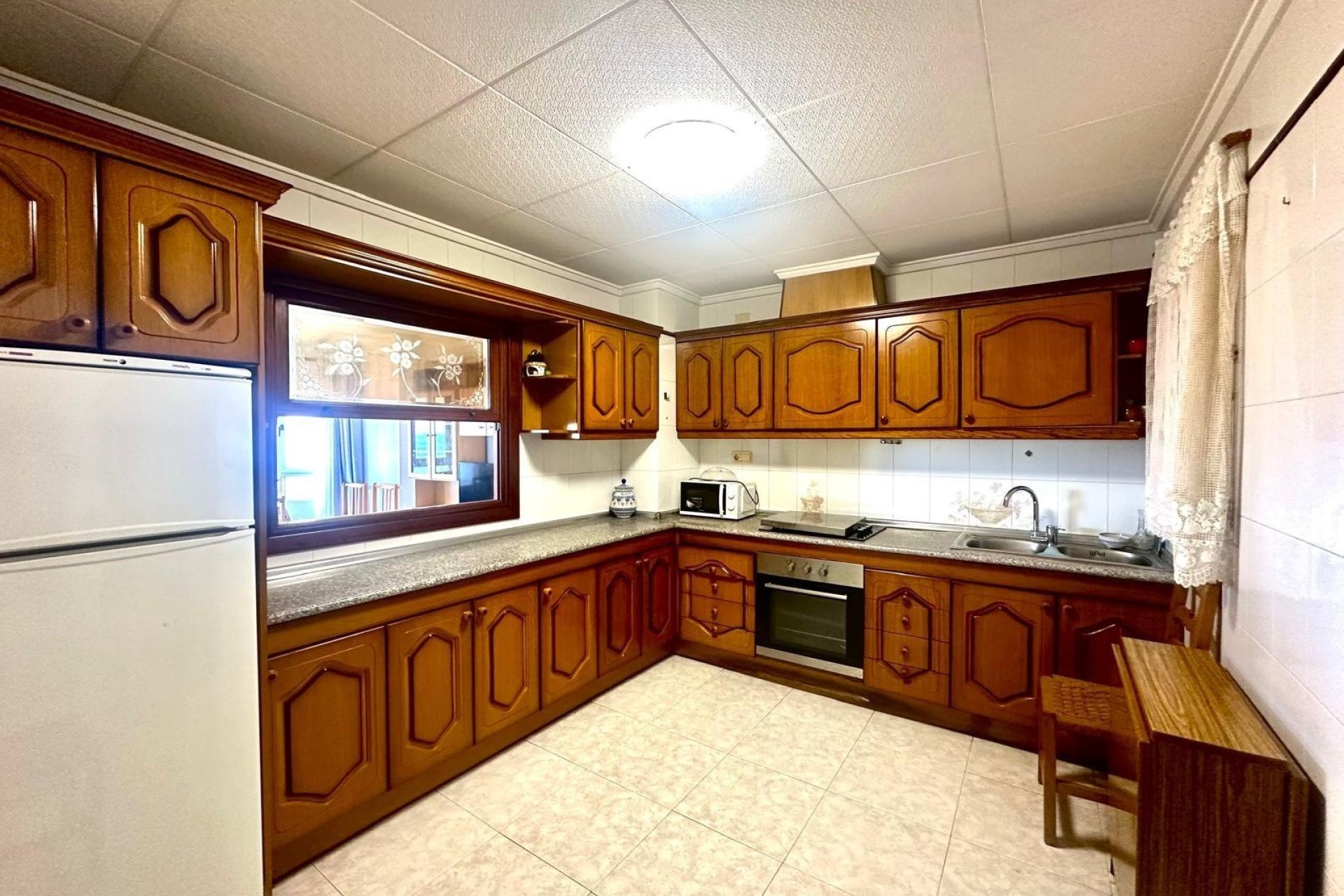 Revente - Apartment -
Torrevieja - Centro