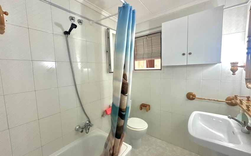 Revente - Apartment -
Torrevieja - Centro