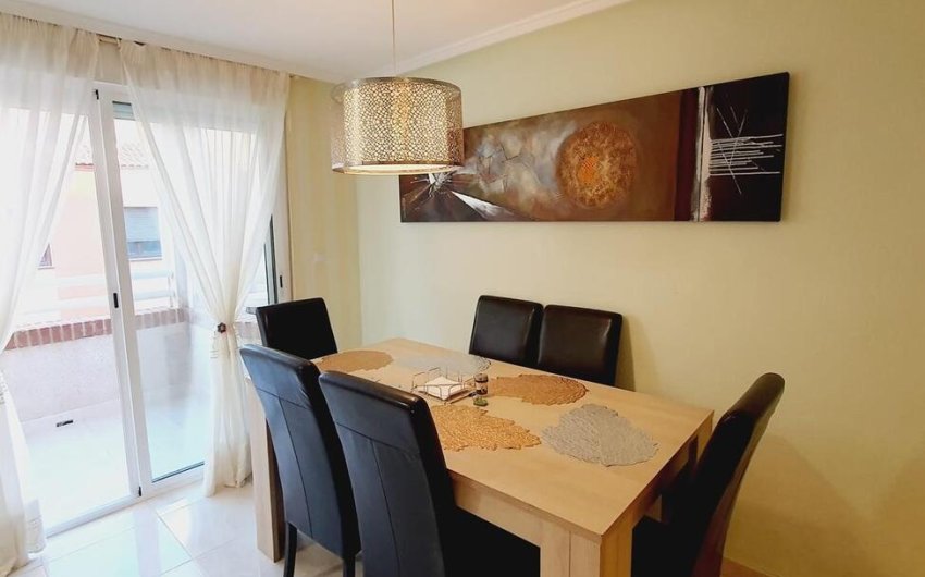 Revente - Apartment -
Torrevieja - Centro