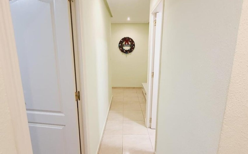 Revente - Apartment -
Torrevieja - Centro