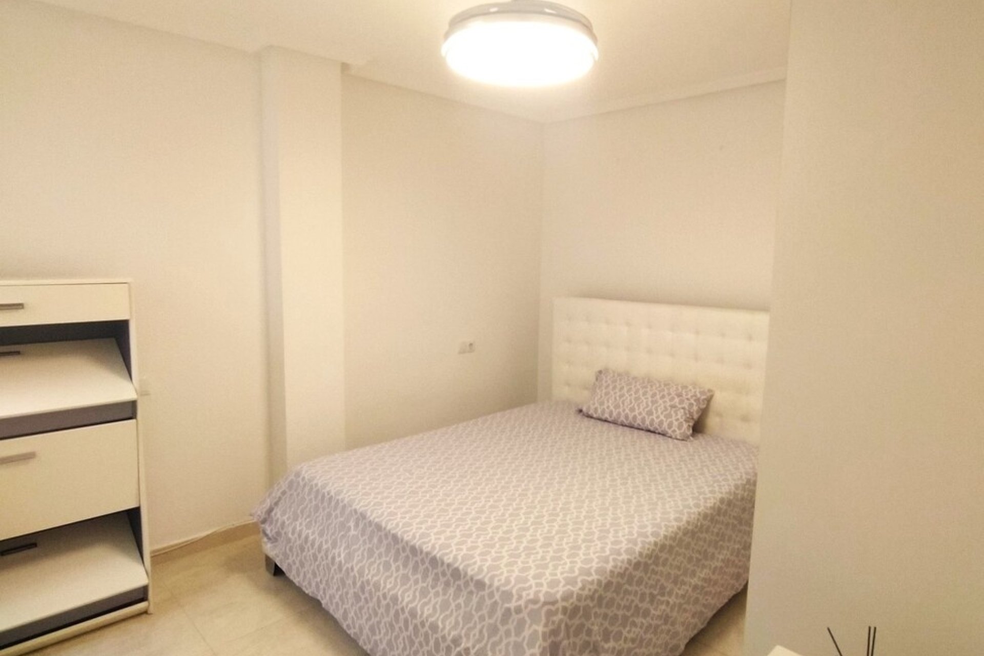 Revente - Apartment -
Torrevieja - Centro