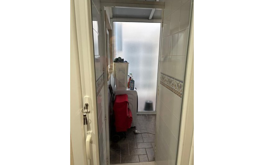 Revente - Apartment -
Torrevieja - Centro