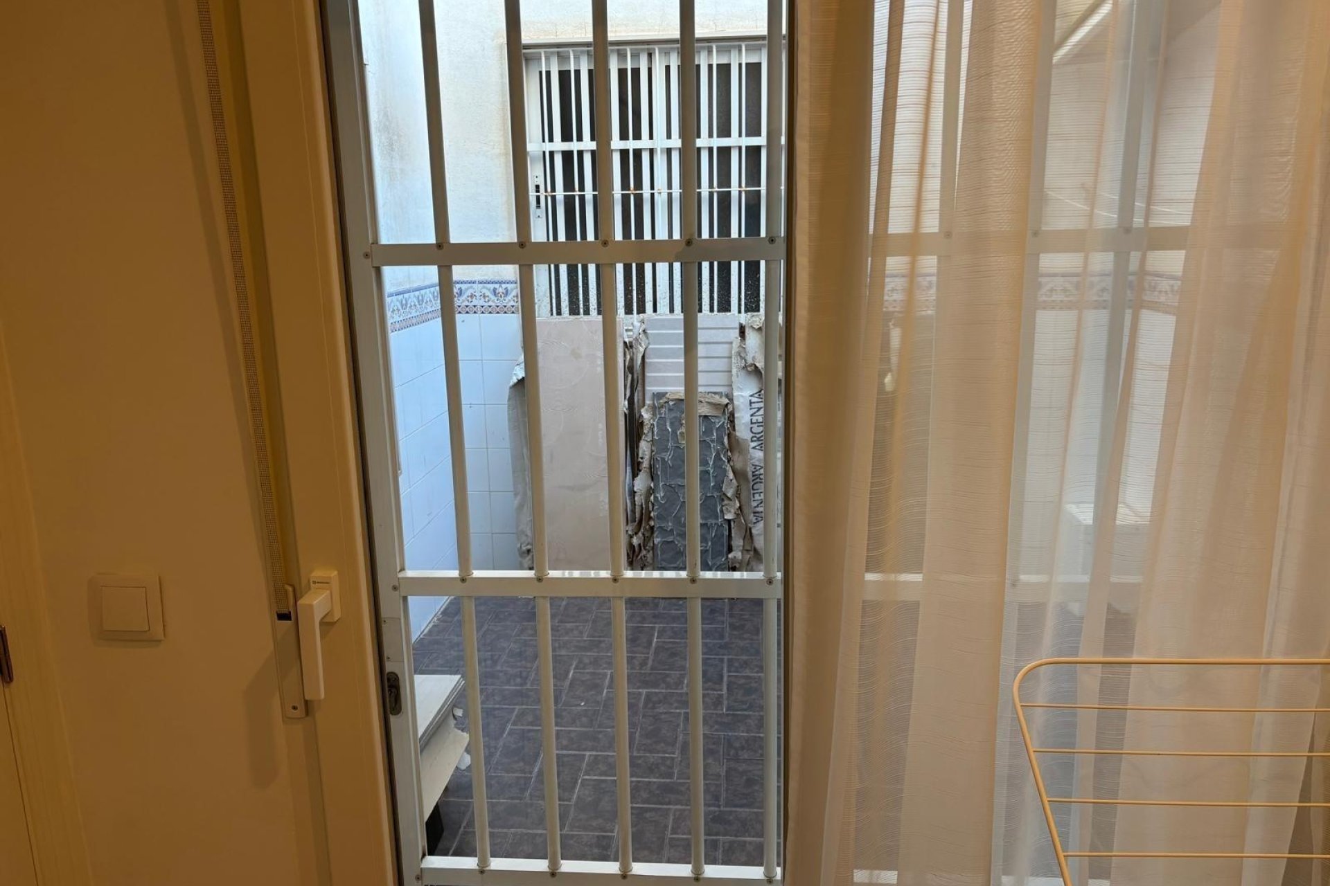 Revente - Apartment -
Torrevieja - Centro