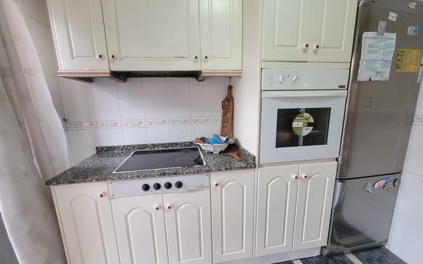 Revente - Apartment -
Torrevieja - Centro