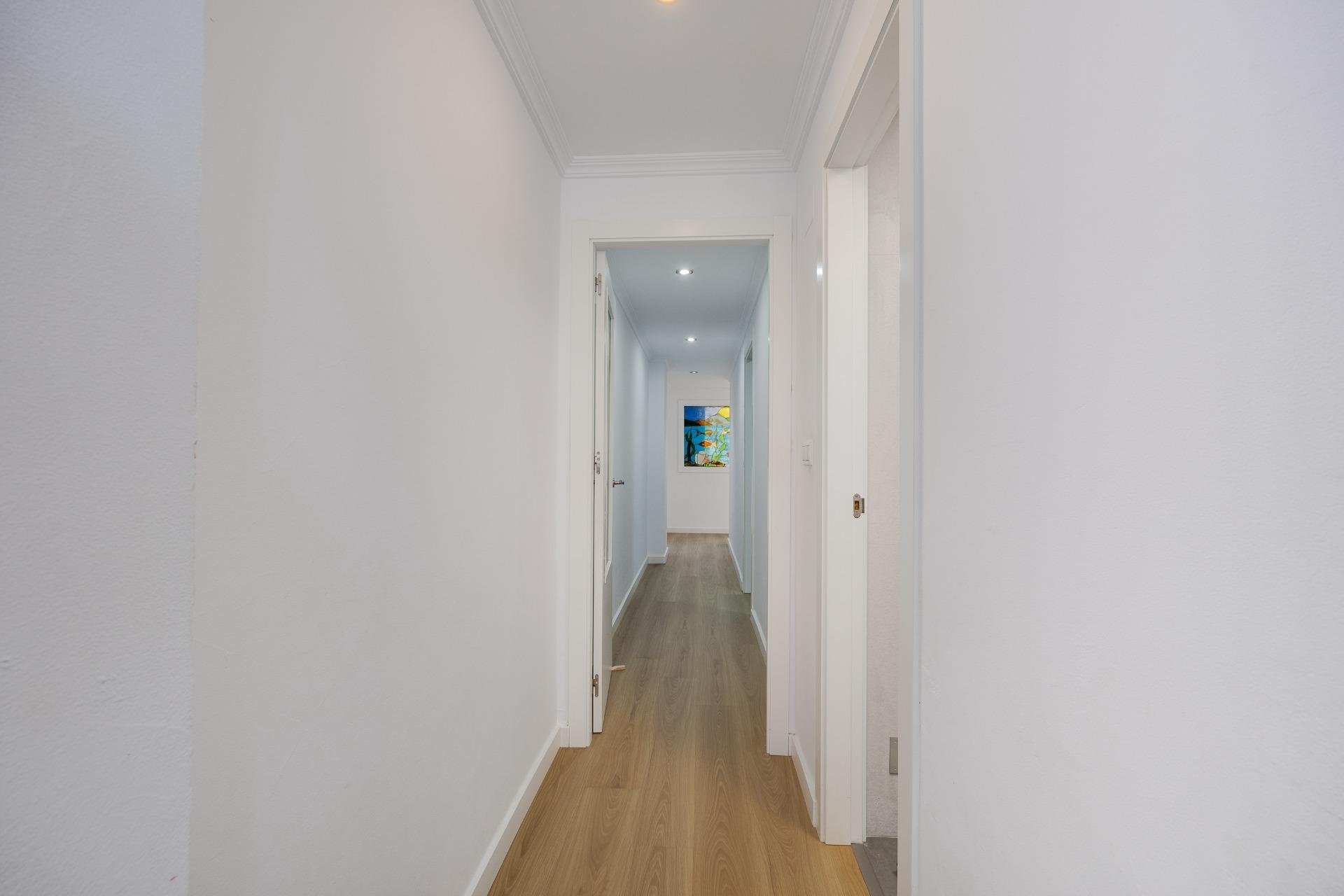 Revente - Apartment -
Torrevieja - Centro