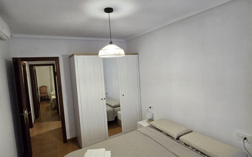 Revente - Apartment -
Torrevieja - Centro