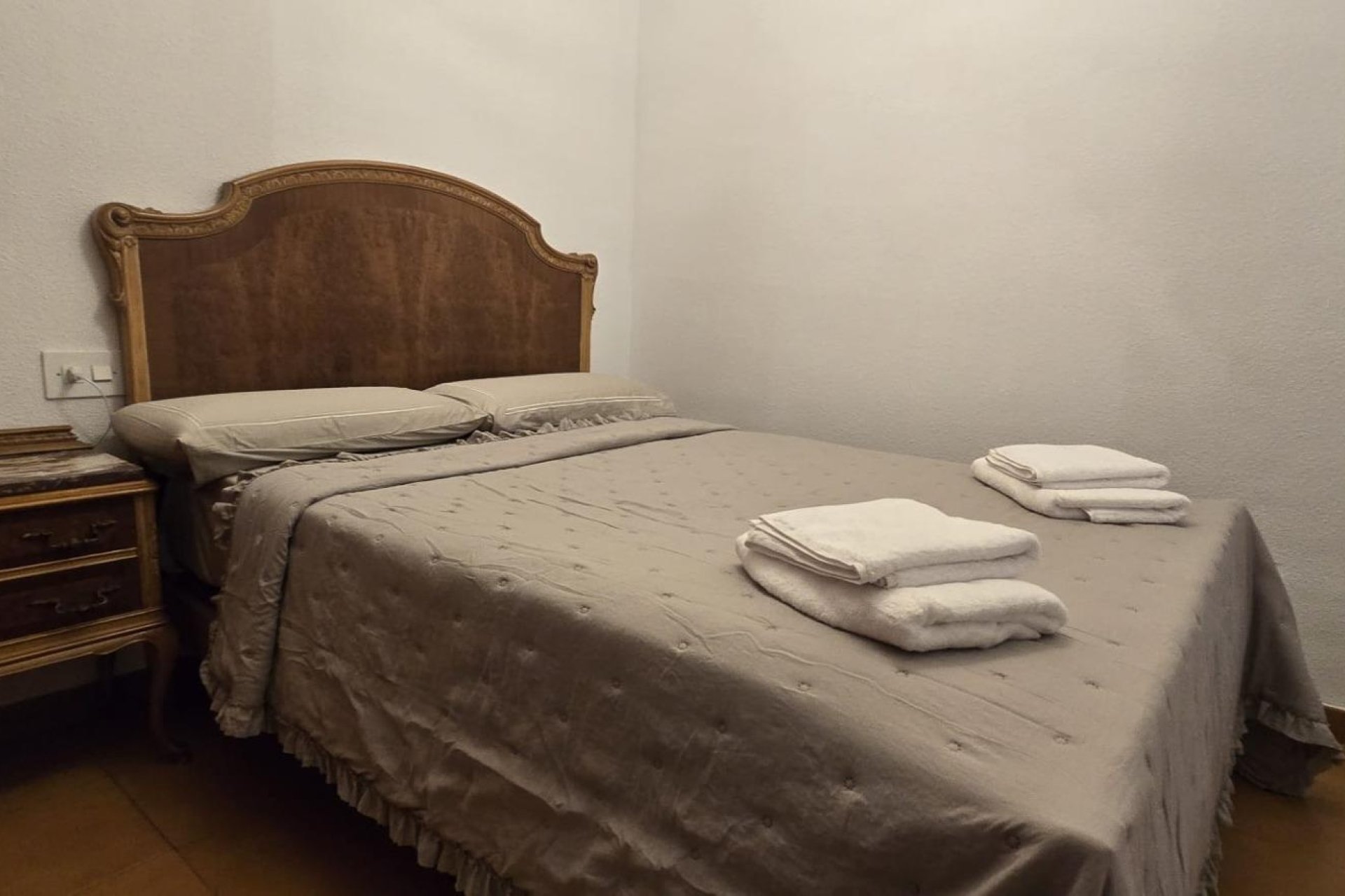 Revente - Apartment -
Torrevieja - Centro