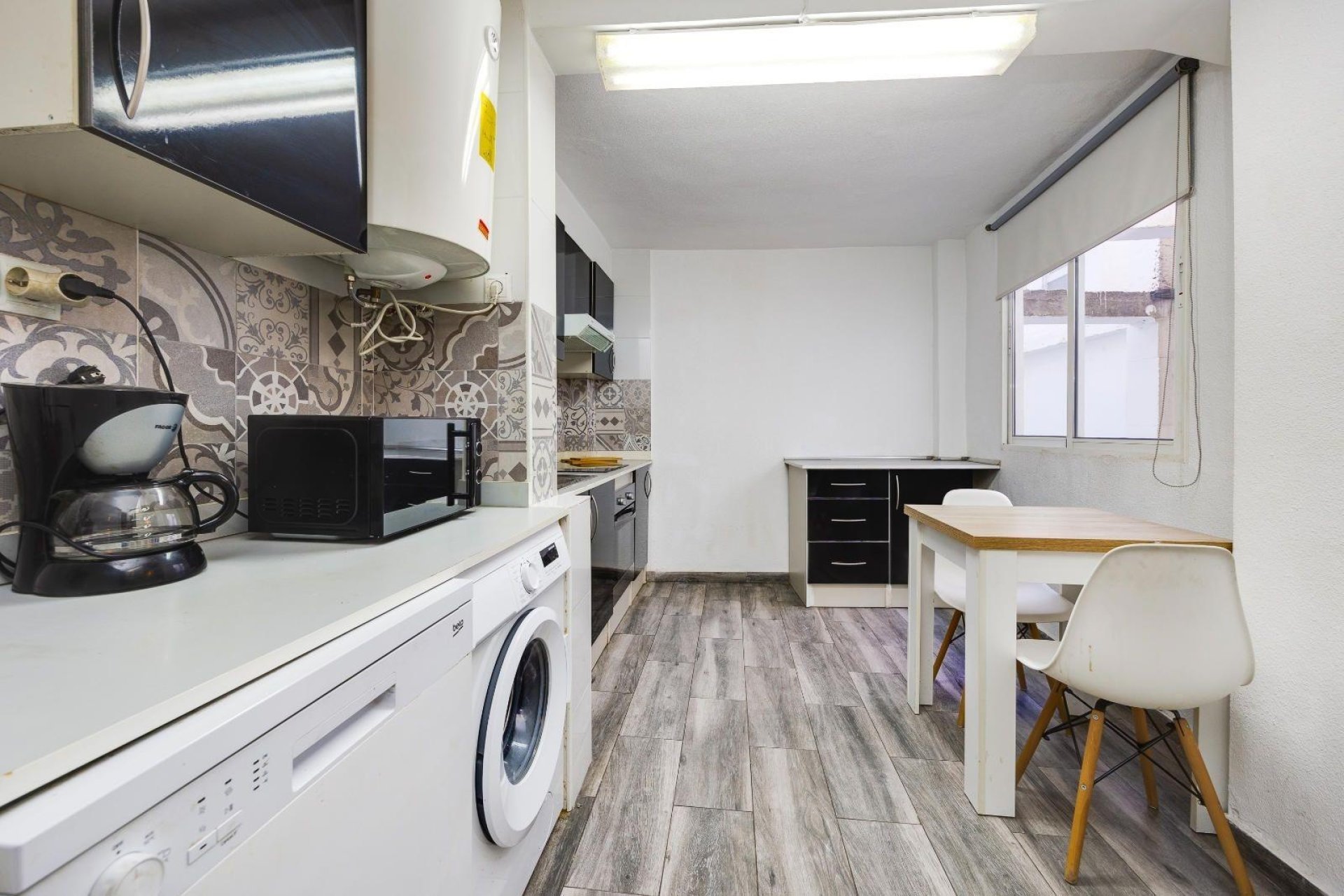 Revente - Apartment -
Torrevieja - Centro