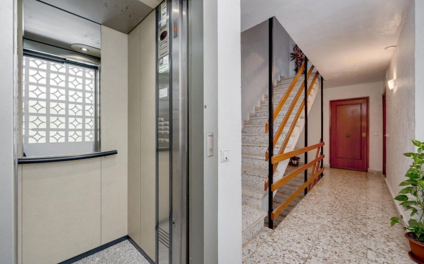 Revente - Apartment -
Torrevieja - Centro