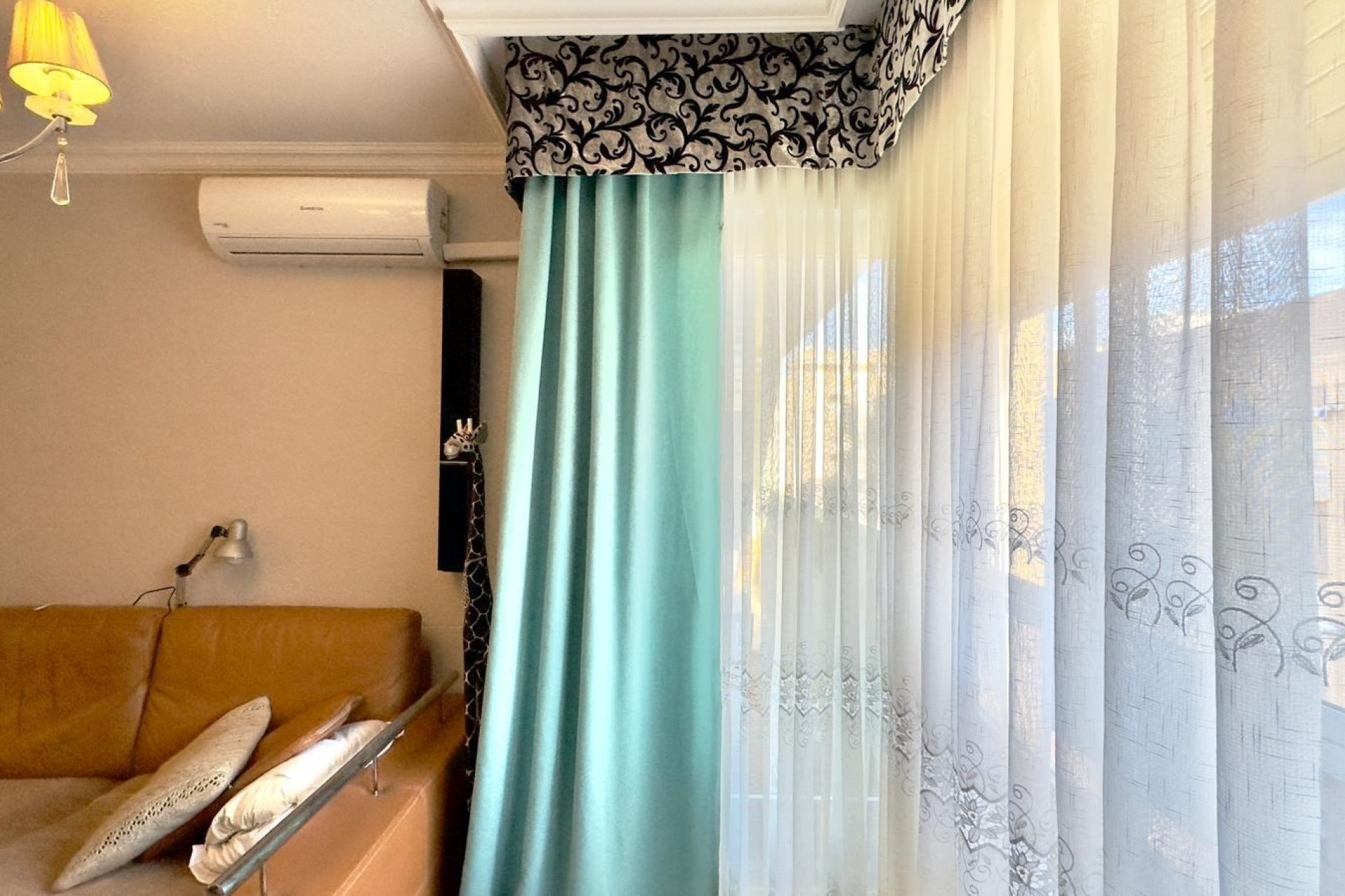 Revente - Apartment -
Torrevieja - Centro