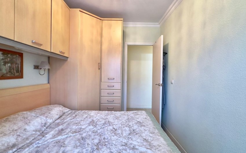 Revente - Apartment -
Torrevieja - Centro