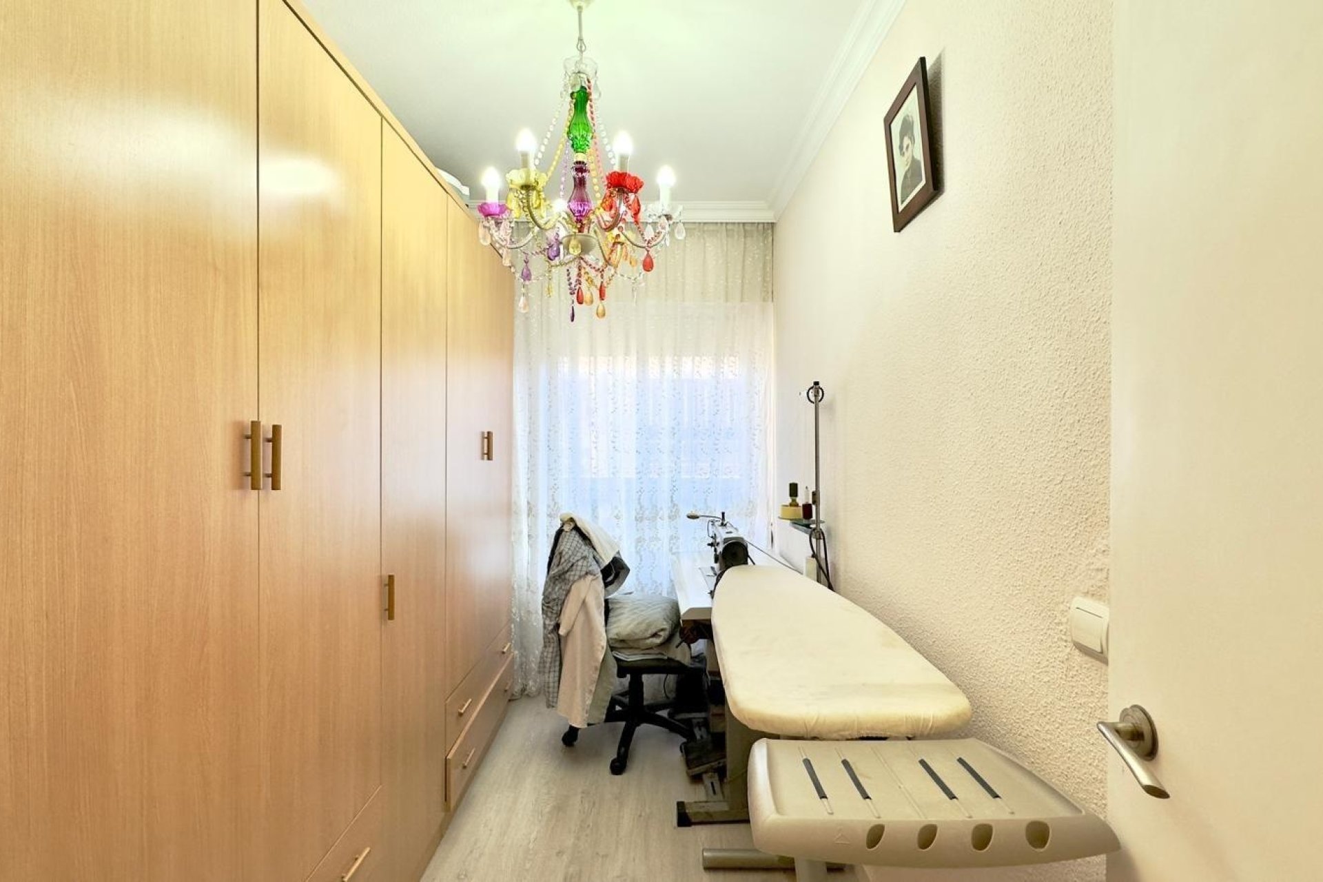 Revente - Apartment -
Torrevieja - Centro