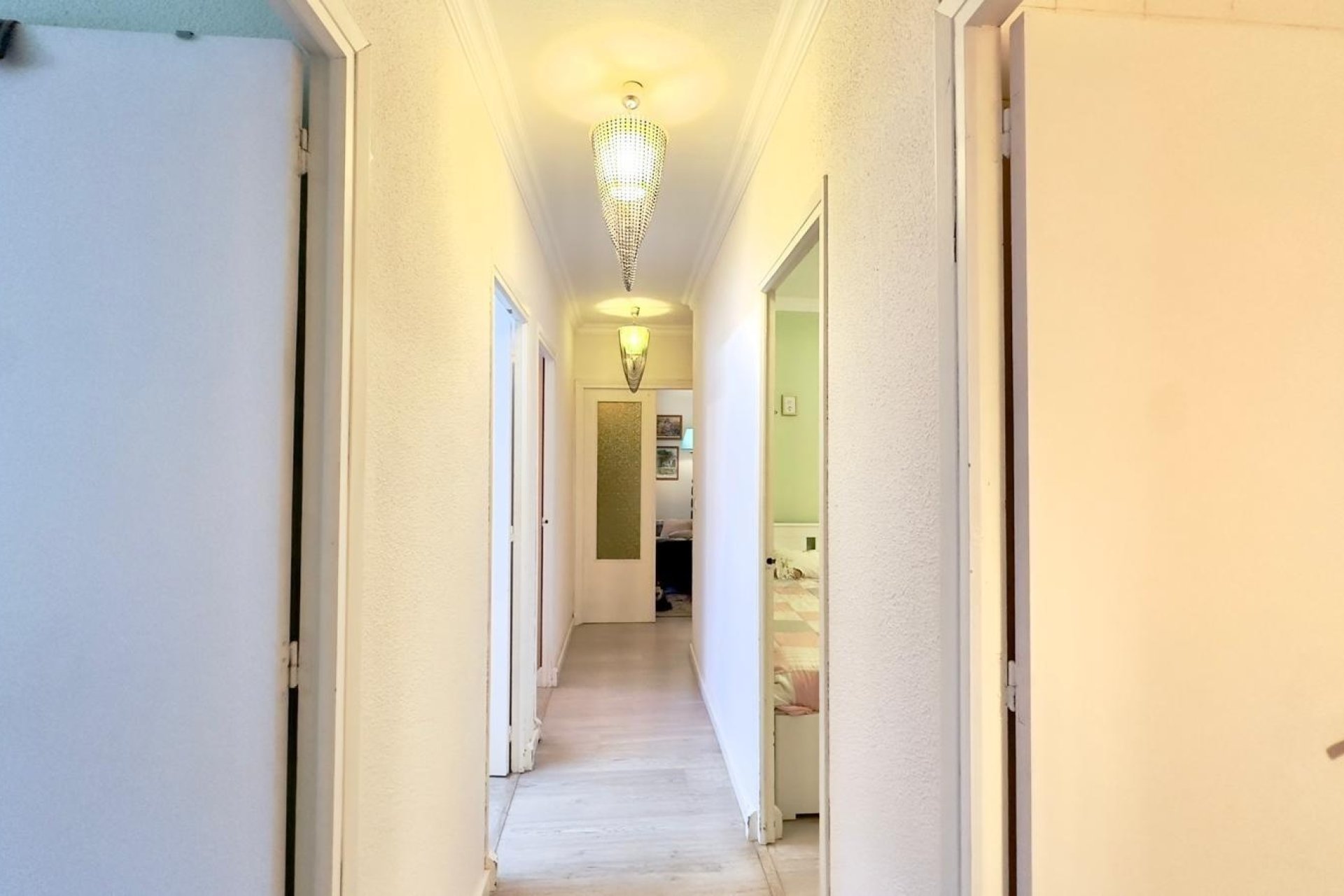 Revente - Apartment -
Torrevieja - Centro