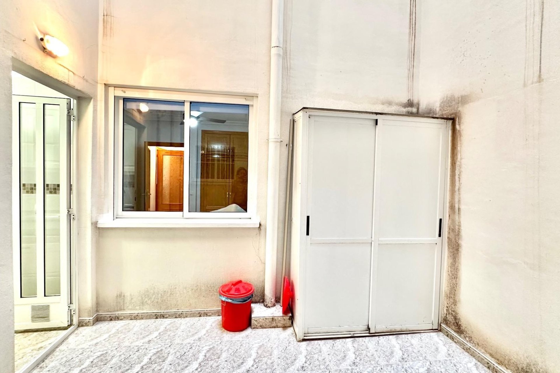 Revente - Apartment -
Torrevieja - Centro