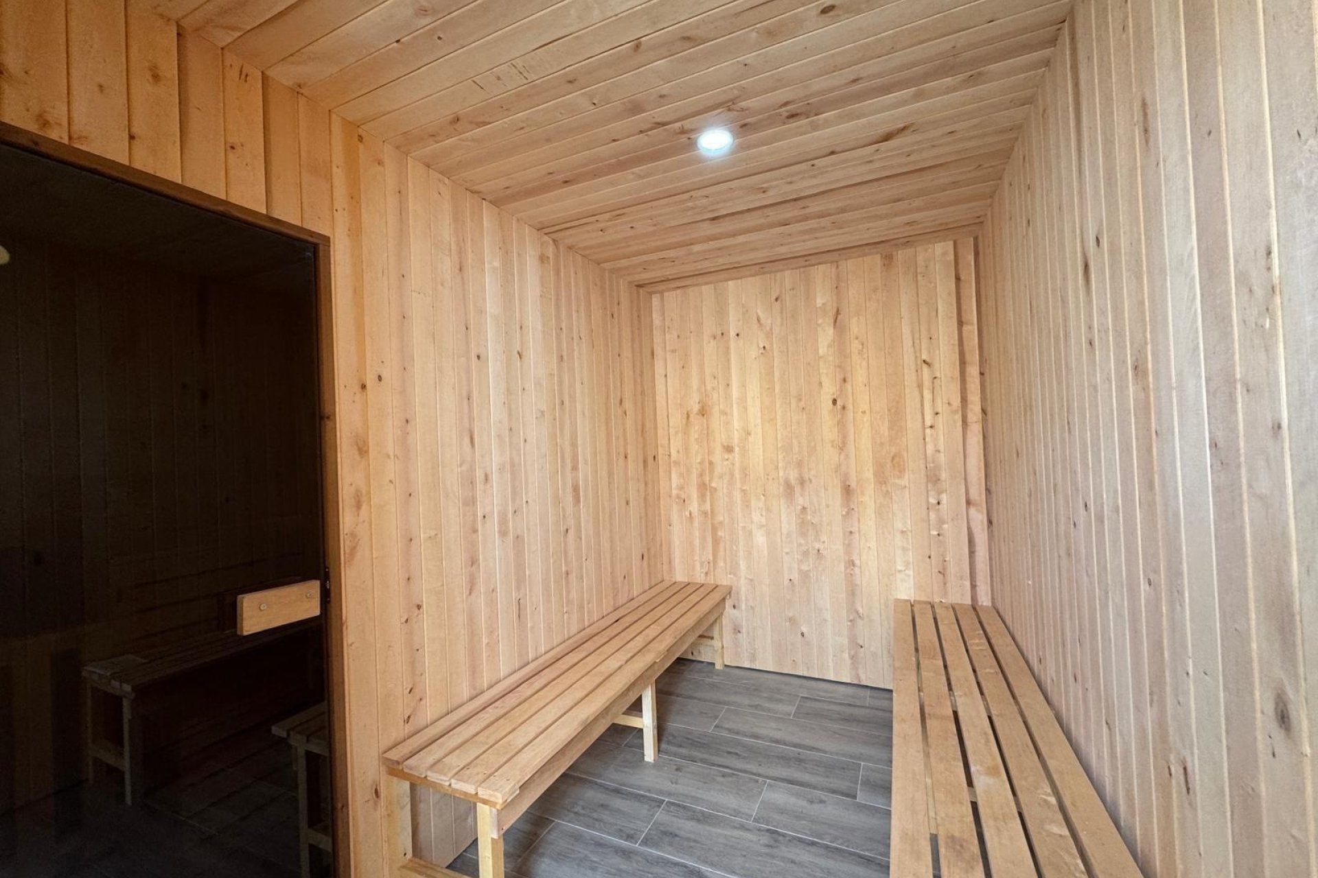 Revente - Apartment -
Torrevieja - Centro