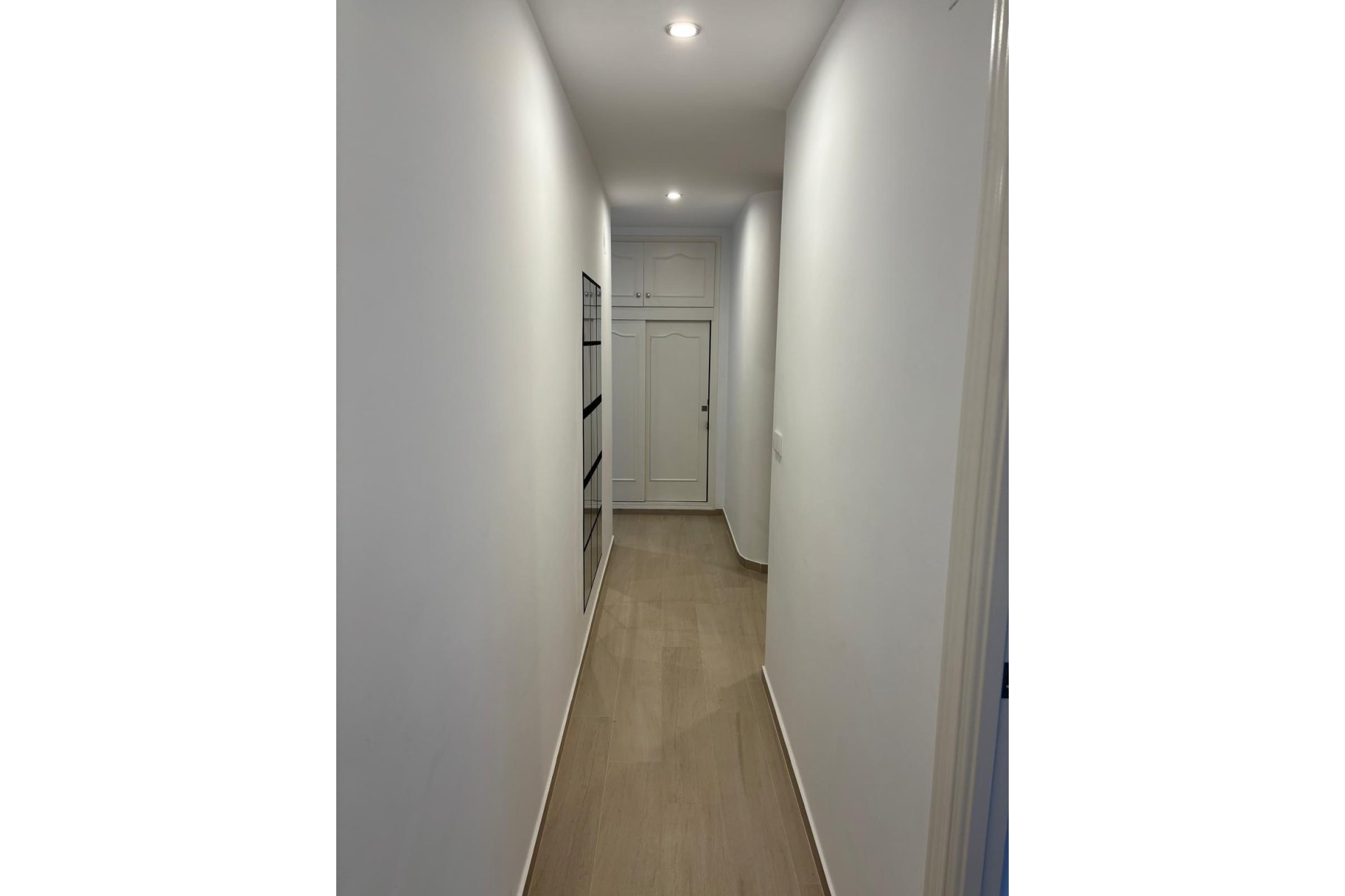 Revente - Apartment -
Torrevieja - Centro