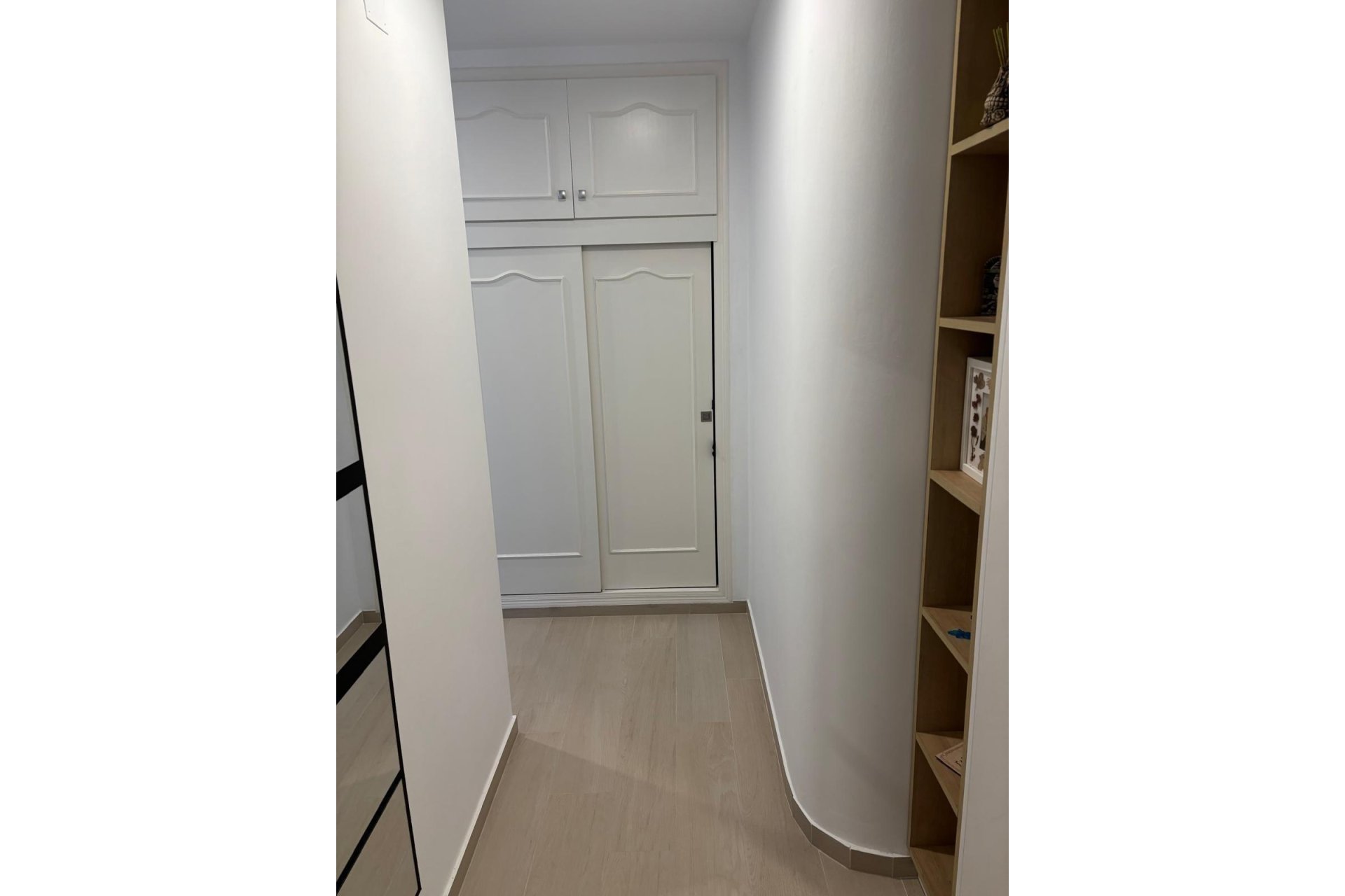 Revente - Apartment -
Torrevieja - Centro