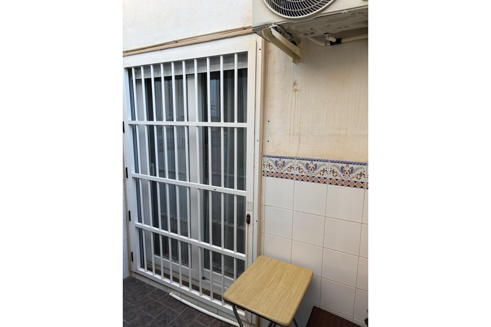 Revente - Apartment -
Torrevieja - Centro