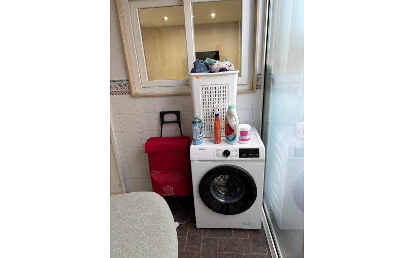 Revente - Apartment -
Torrevieja - Centro