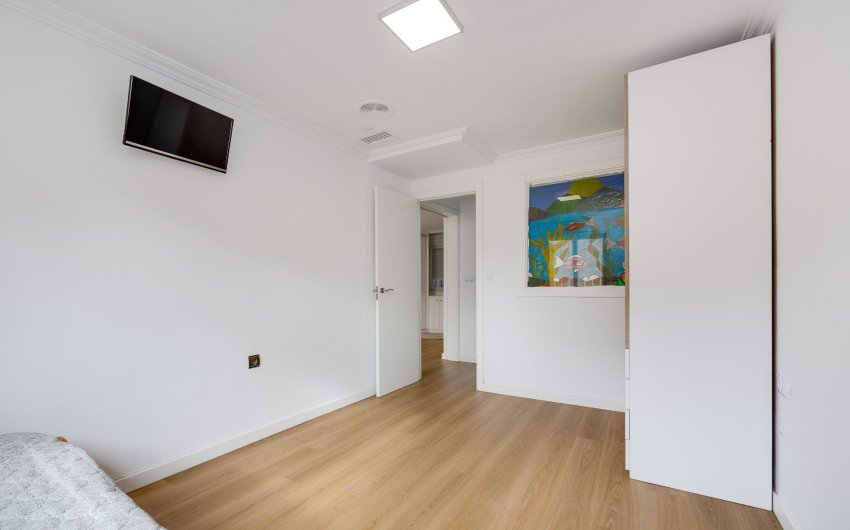 Revente - Apartment -
Torrevieja - Centro