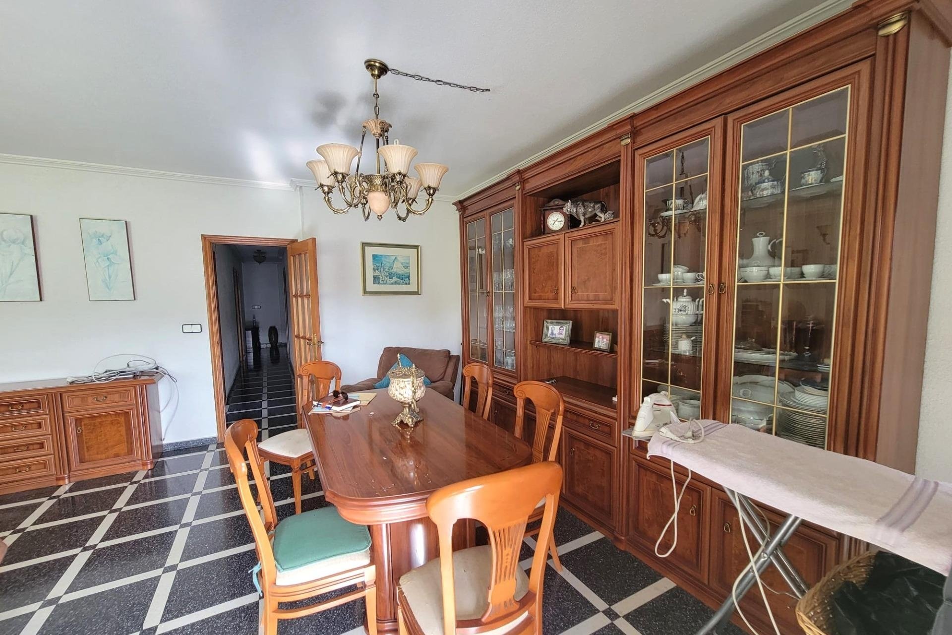 Revente - Apartment -
Torrevieja - Centro
