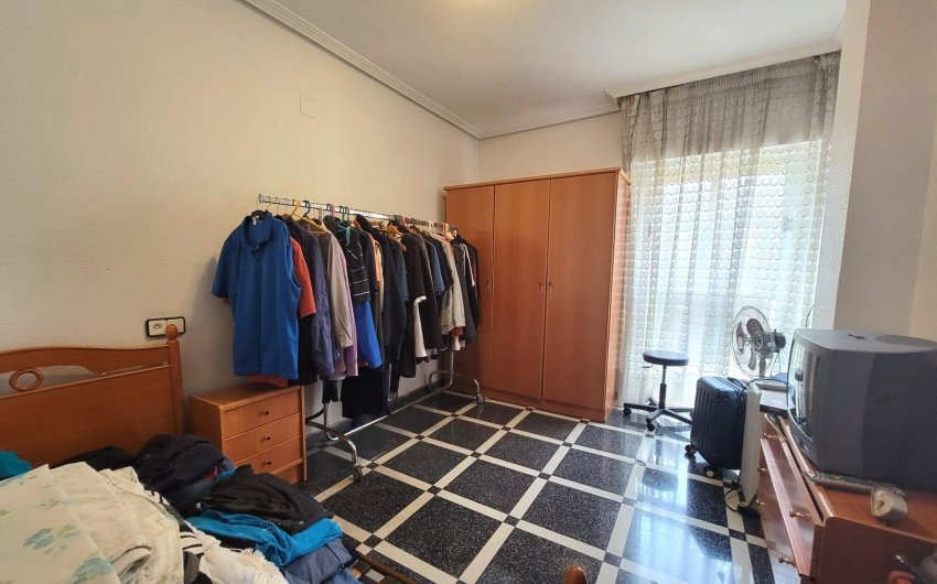 Revente - Apartment -
Torrevieja - Centro