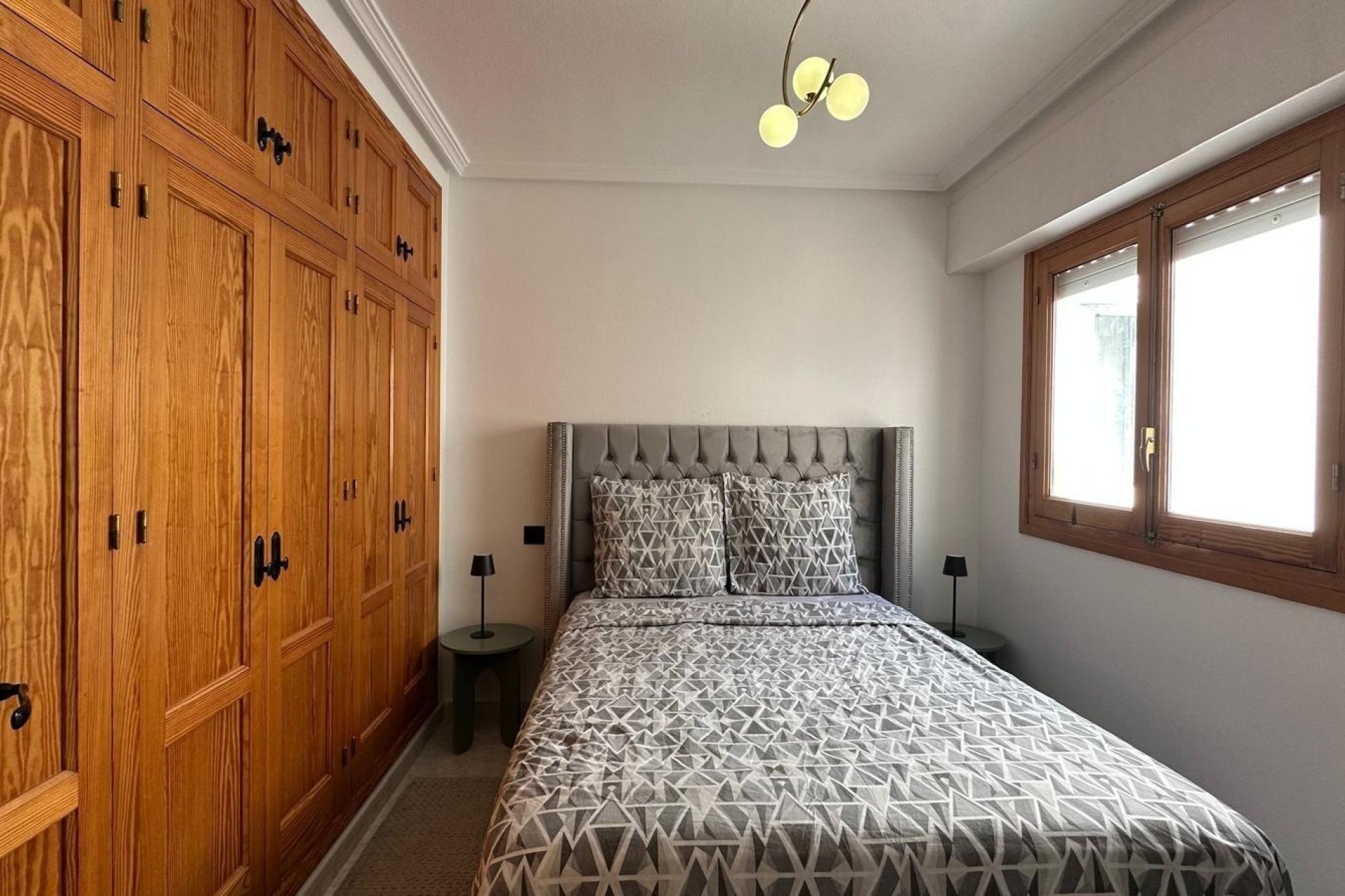 Revente - Apartment -
Torrevieja - Centro