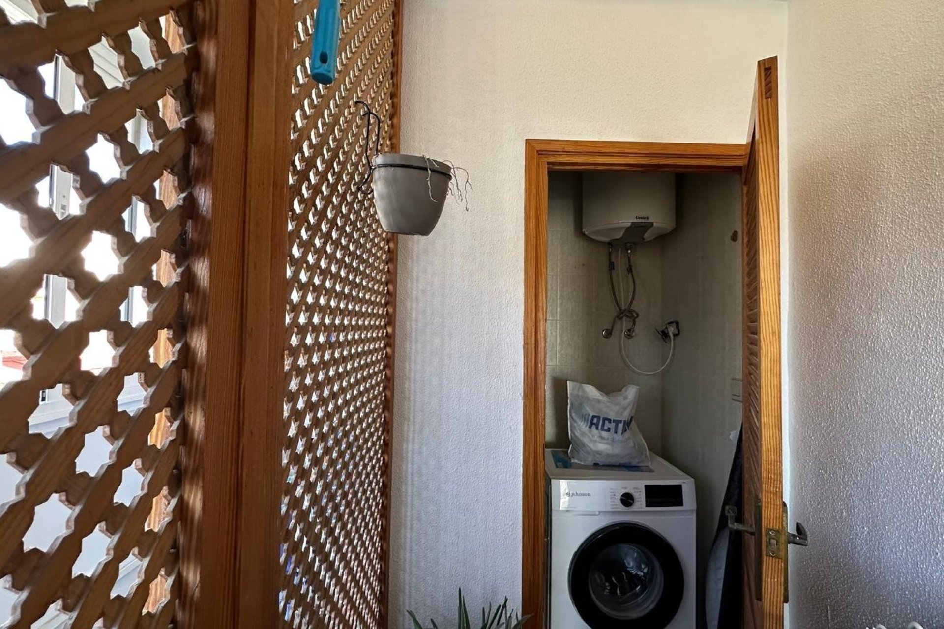 Revente - Apartment -
Torrevieja - Centro