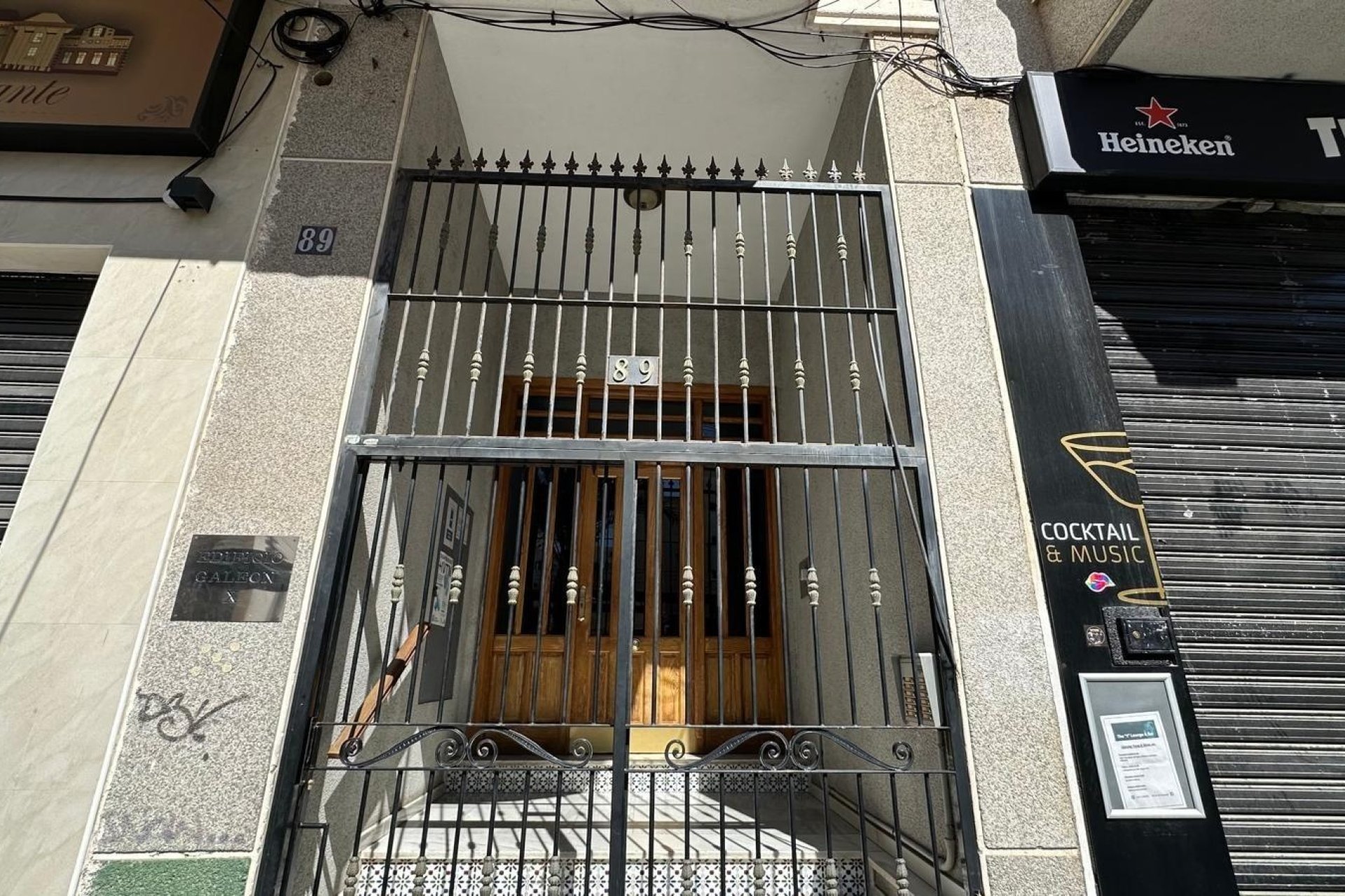 Revente - Apartment -
Torrevieja - Centro