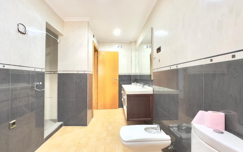 Revente - Apartment -
Torrevieja - Centro