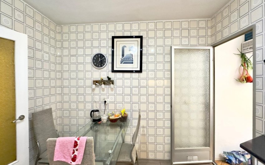 Revente - Apartment -
Torrevieja - Centro