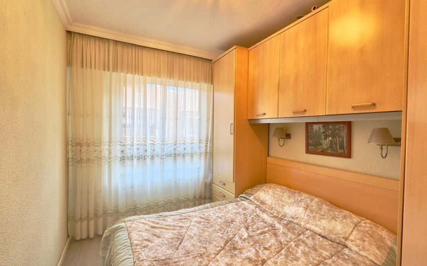 Revente - Apartment -
Torrevieja - Centro