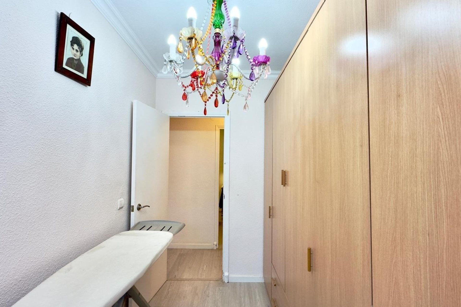 Revente - Apartment -
Torrevieja - Centro