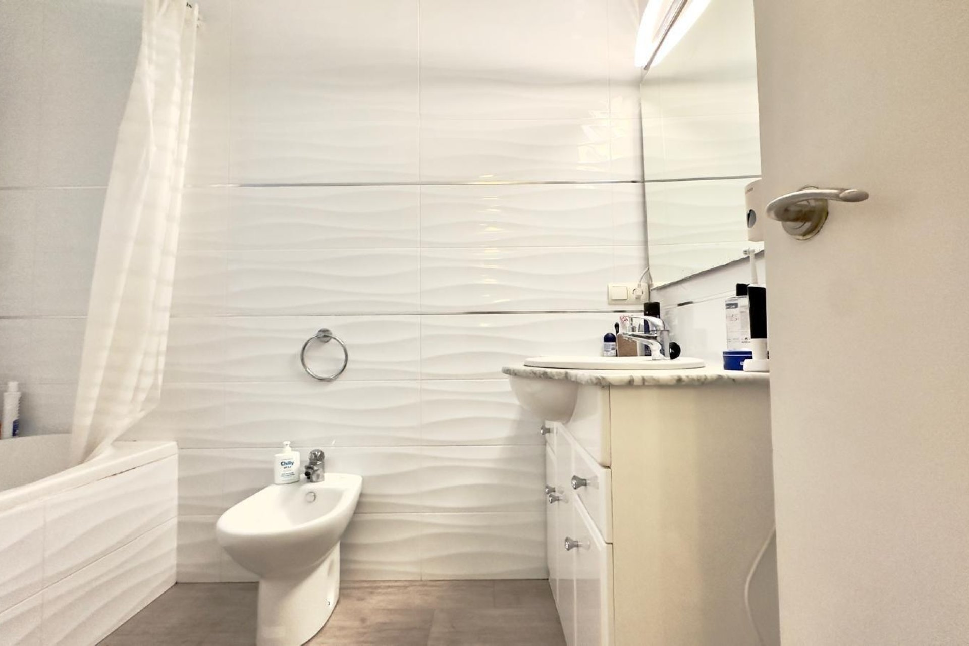 Revente - Apartment -
Torrevieja - Centro