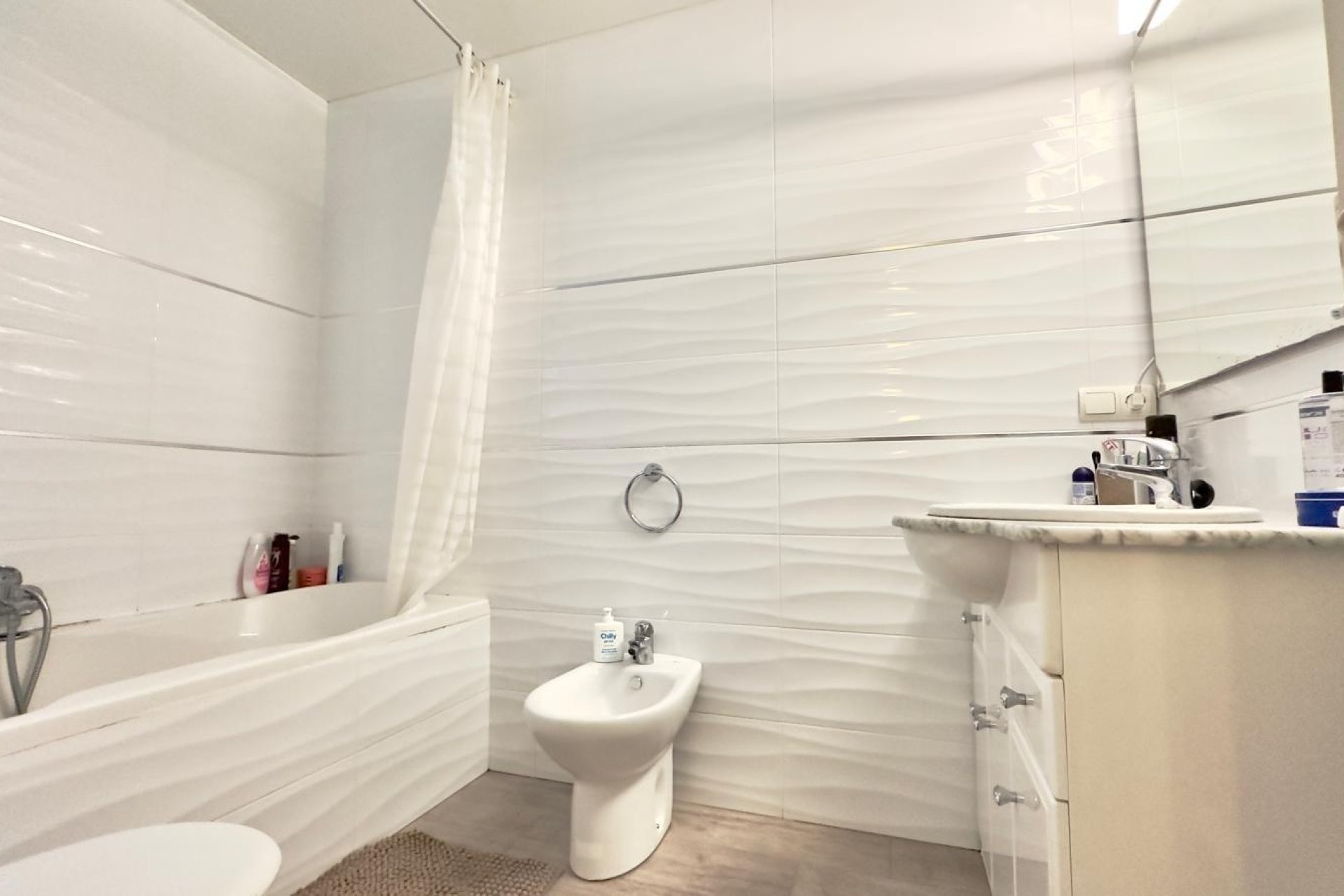 Revente - Apartment -
Torrevieja - Centro