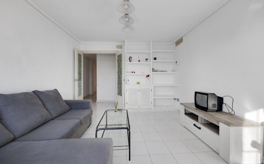 Revente - Apartment -
Torrevieja - Centro