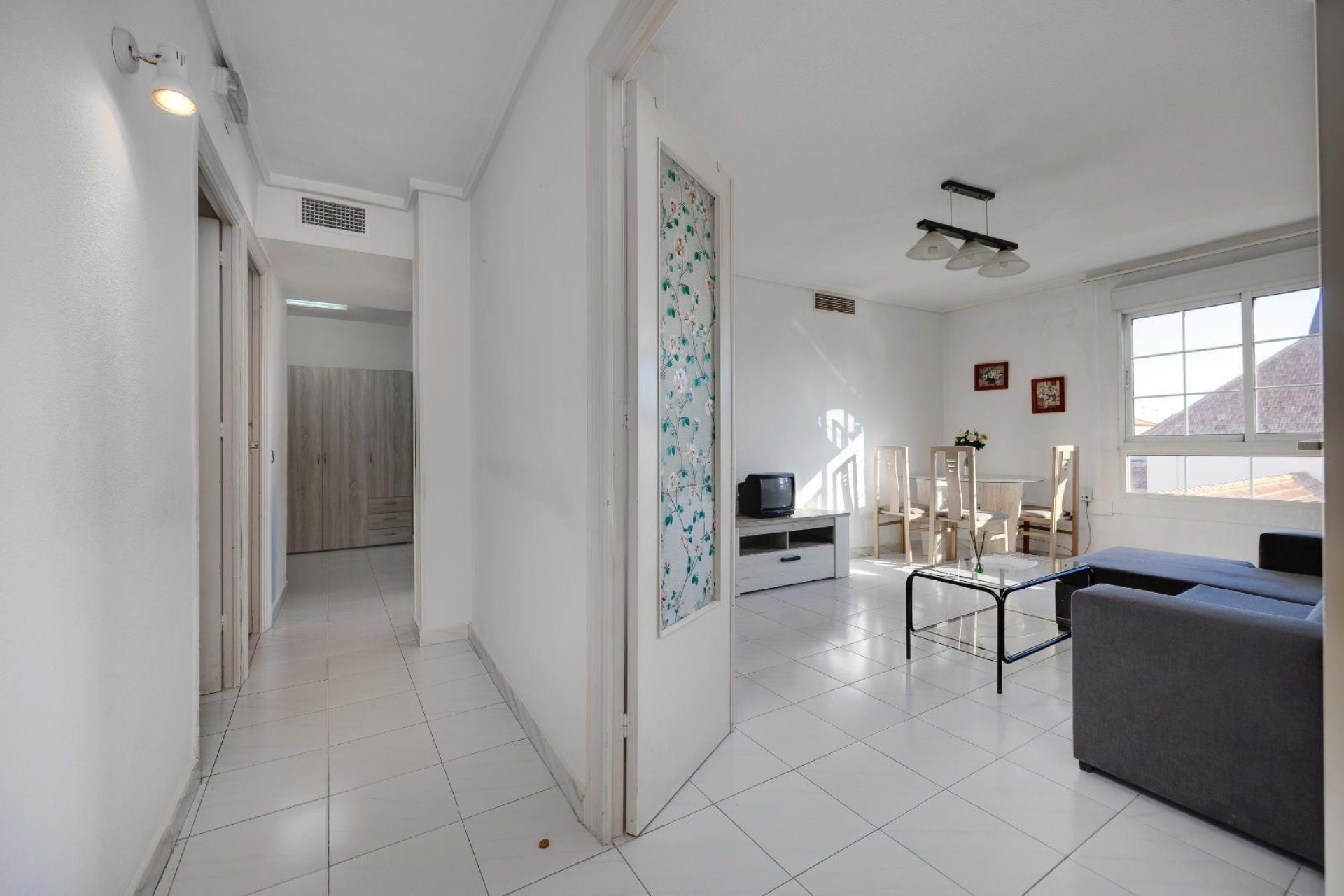 Revente - Apartment -
Torrevieja - Centro