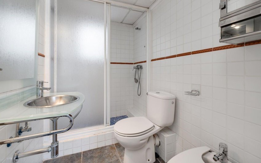 Revente - Apartment -
Torrevieja - Centro