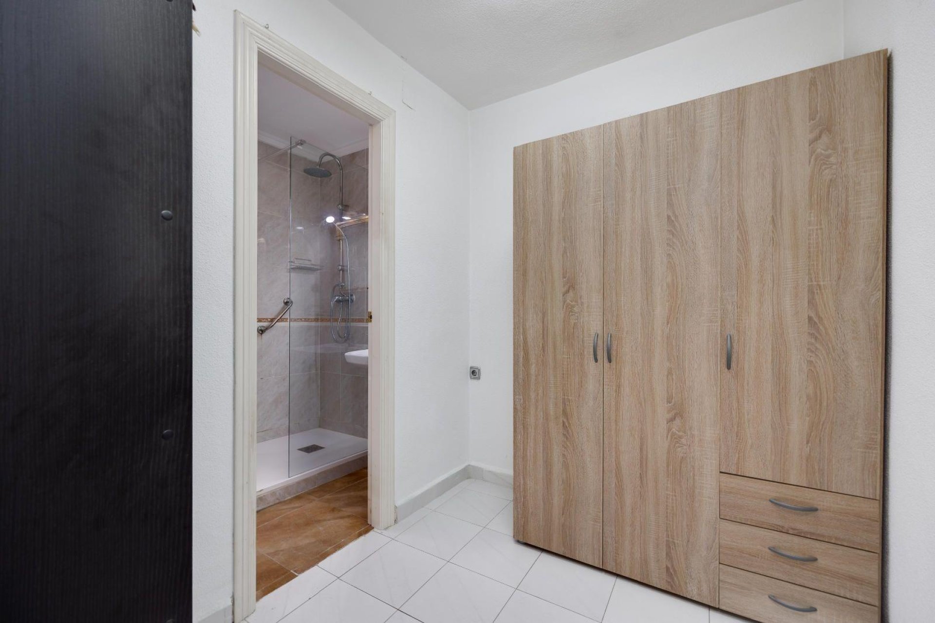 Revente - Apartment -
Torrevieja - Centro