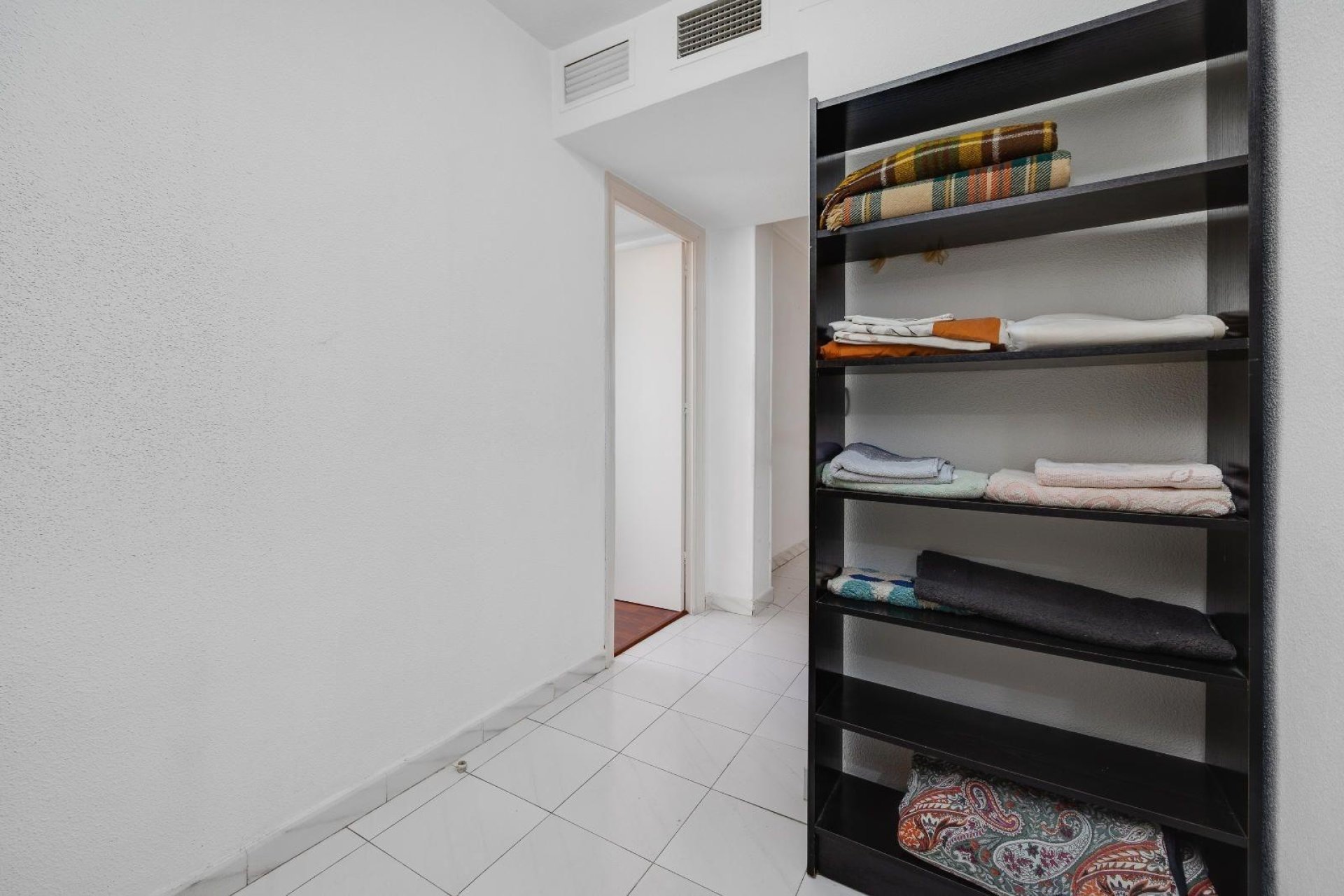Revente - Apartment -
Torrevieja - Centro