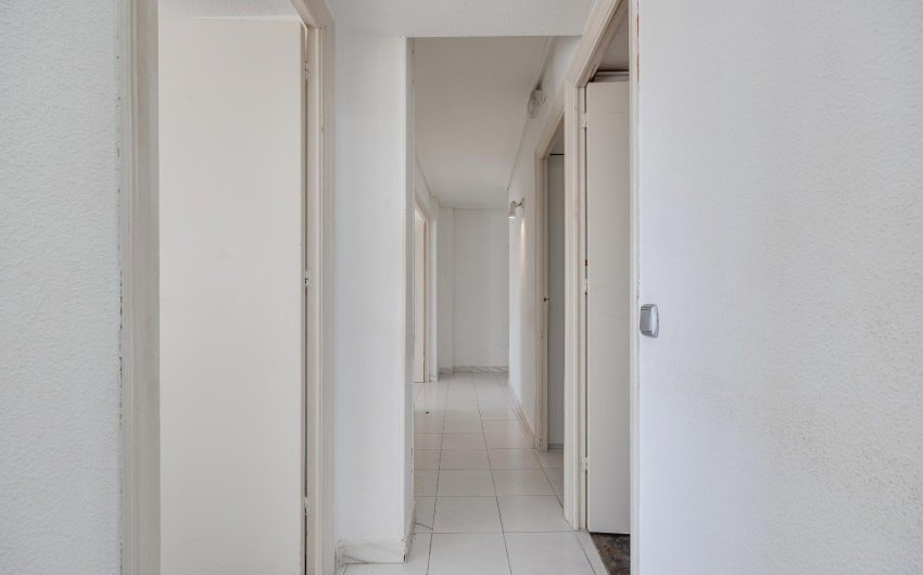 Revente - Apartment -
Torrevieja - Centro