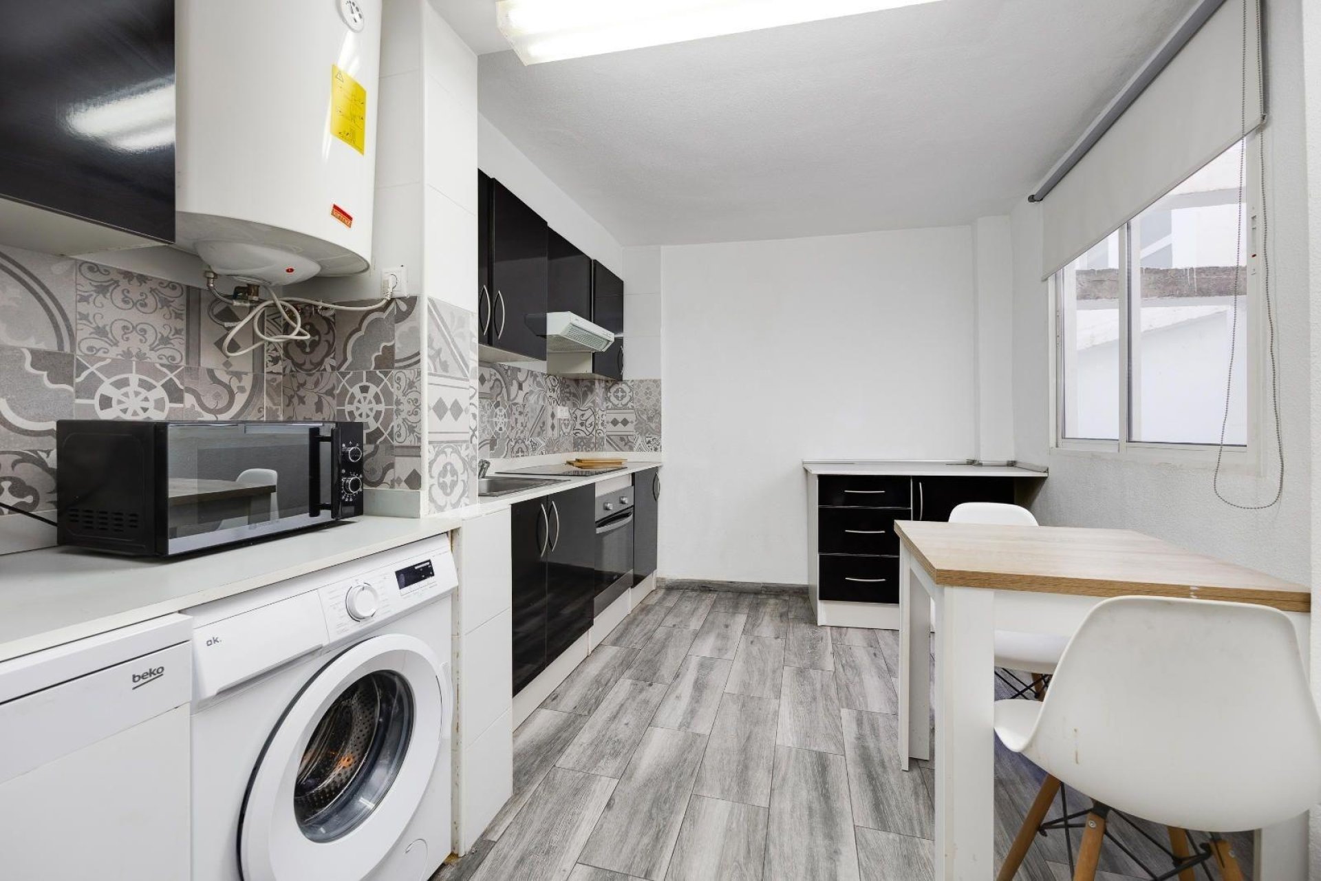 Revente - Apartment -
Torrevieja - Centro