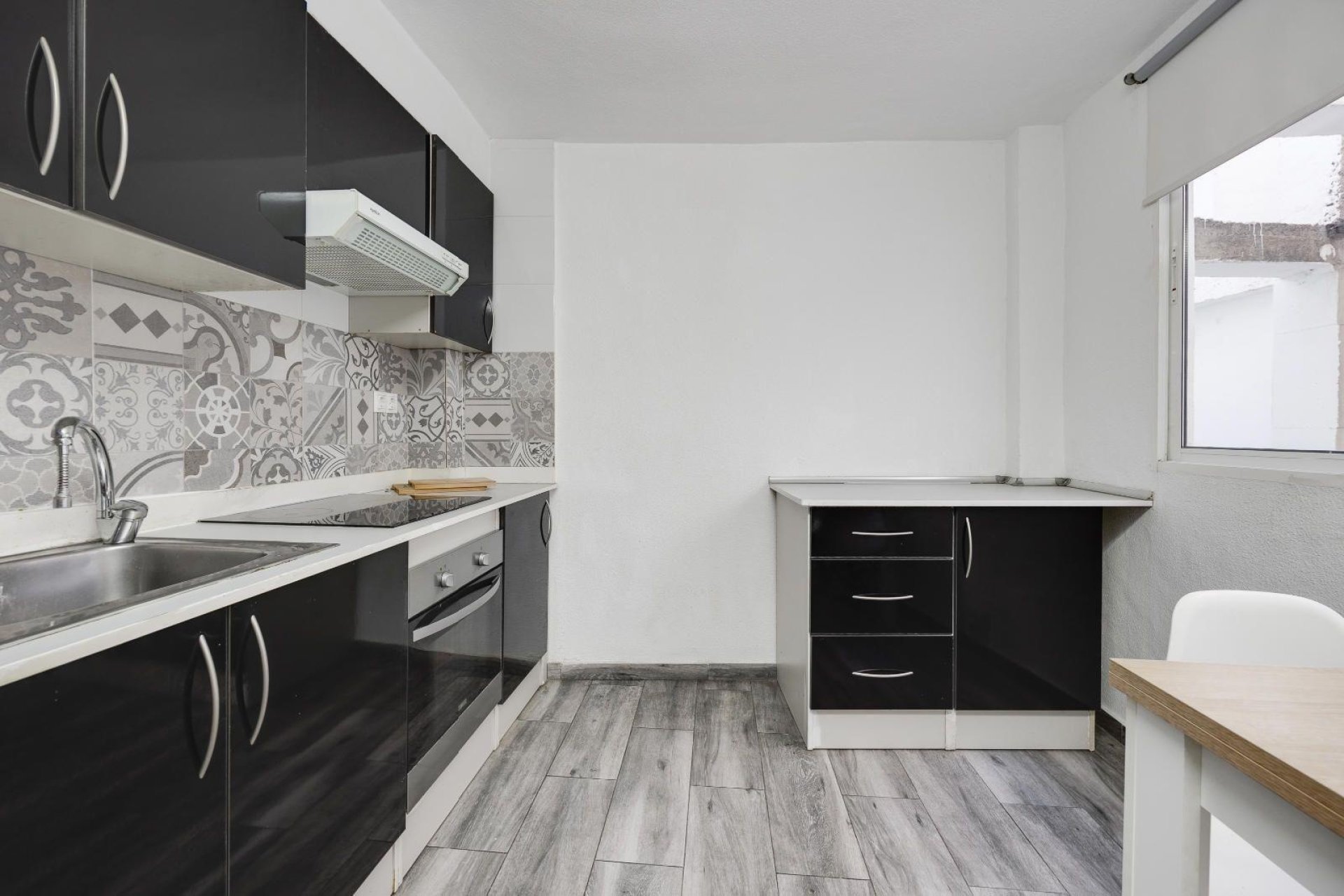 Revente - Apartment -
Torrevieja - Centro