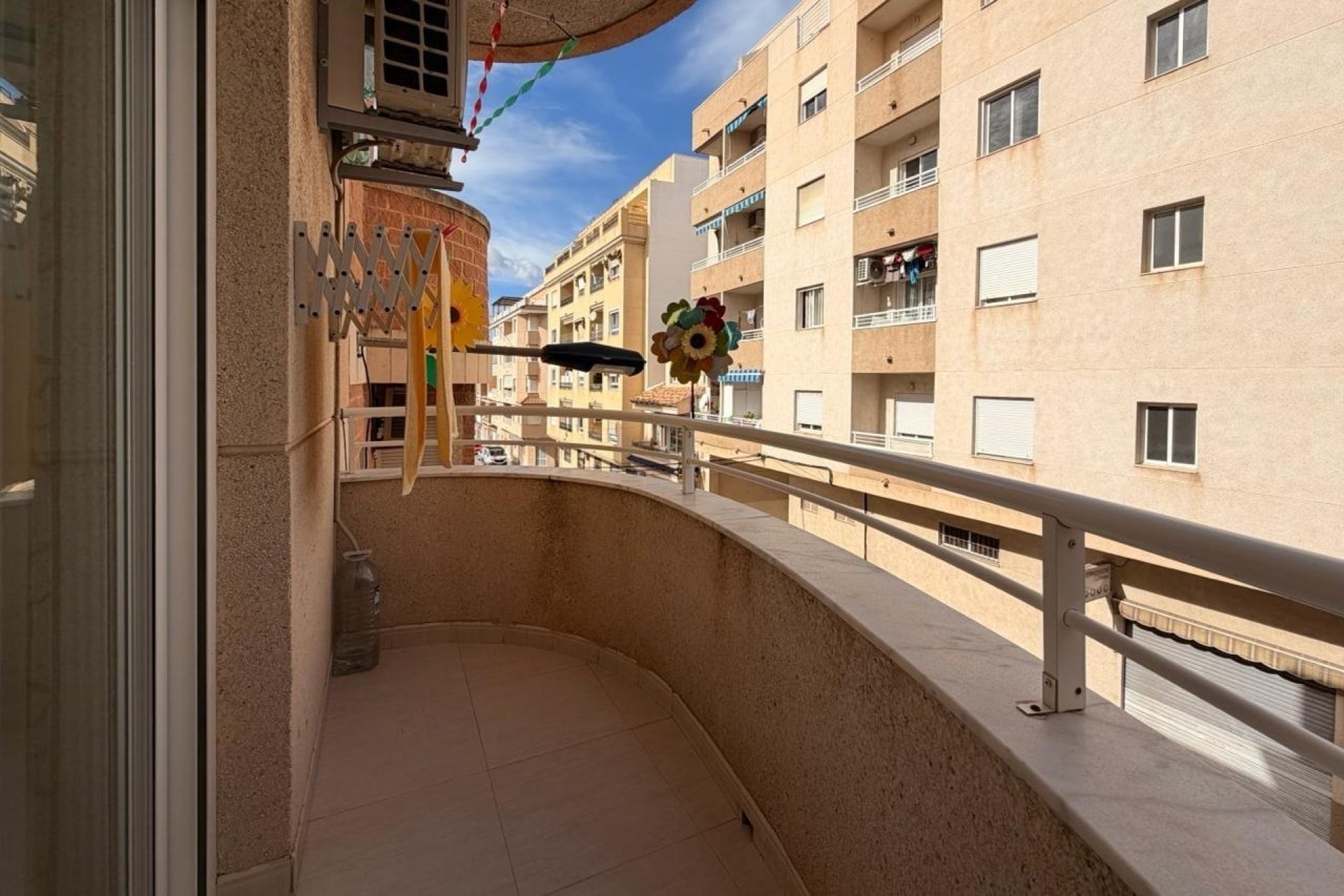 Revente - Apartment -
Torrevieja - Centro
