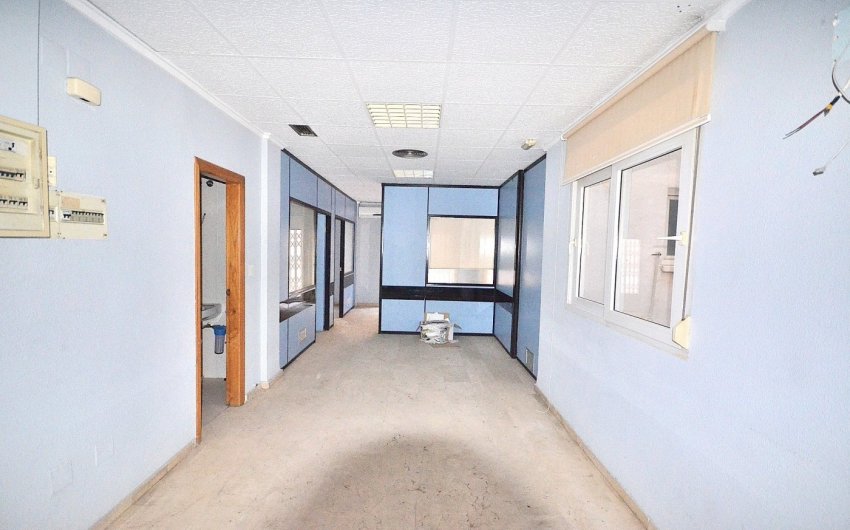 Revente - Apartment -
Torrevieja - Centro