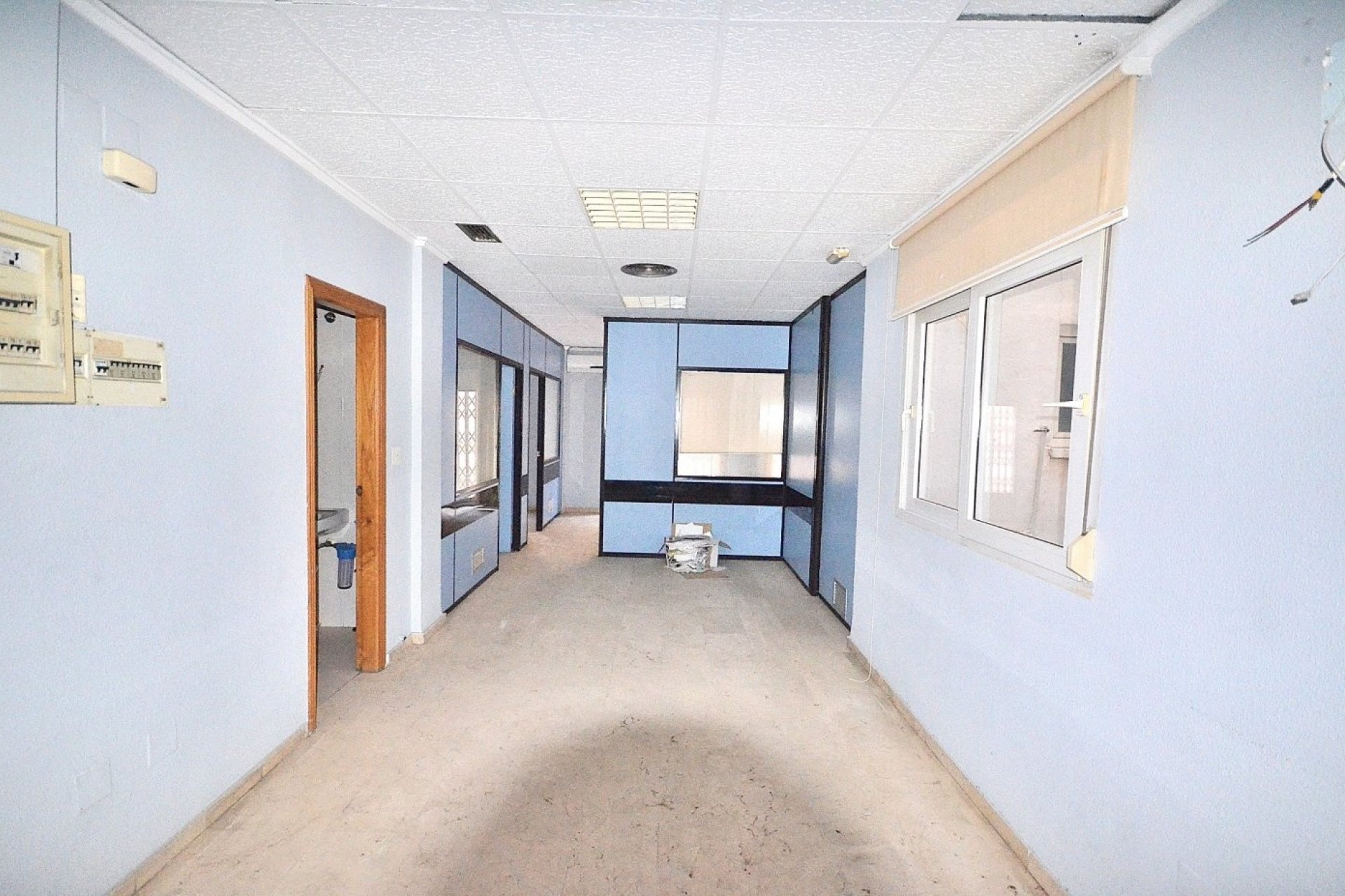 Revente - Apartment -
Torrevieja - Centro